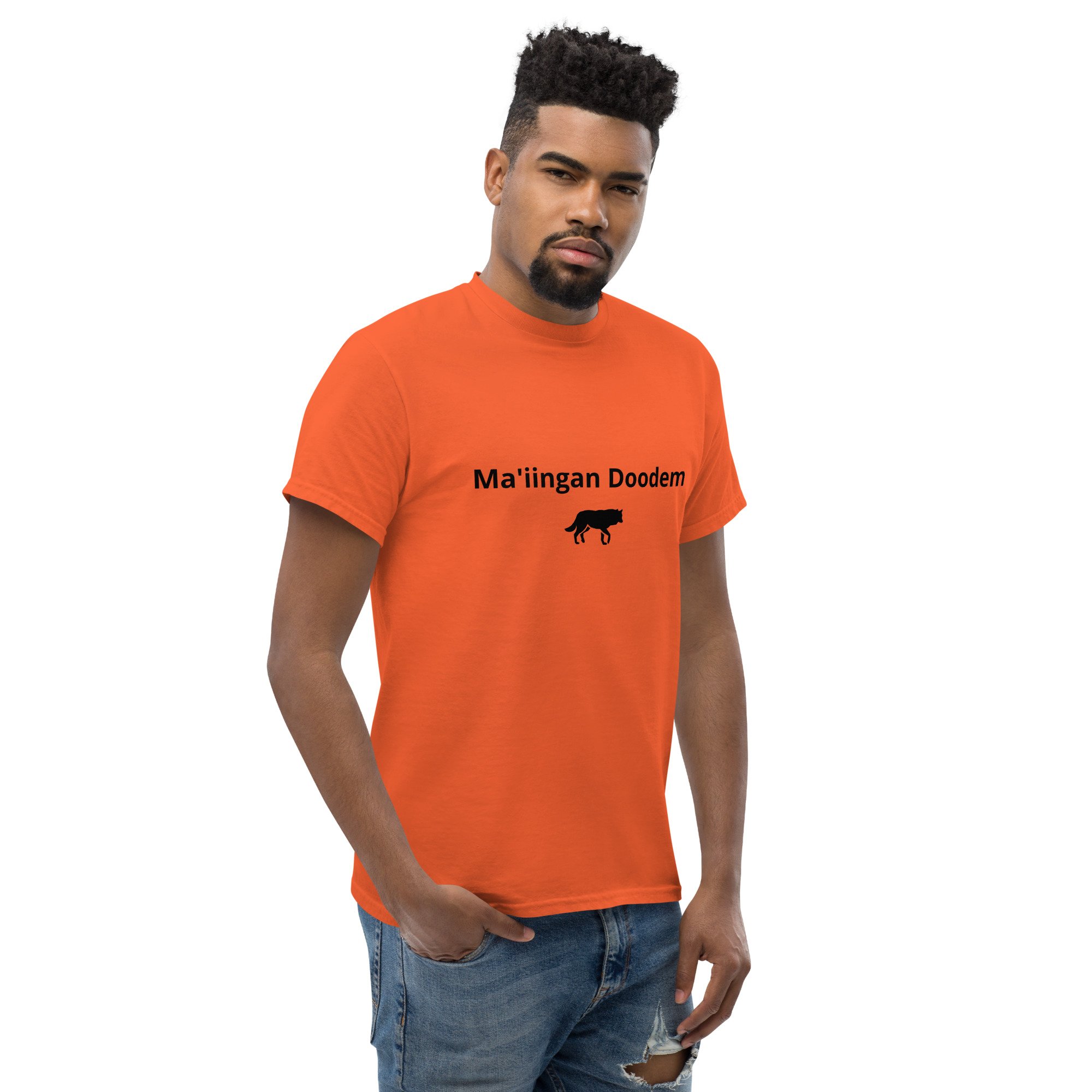 unisex-classic-tee-orange-right-front-692e18ebbf456.jpg