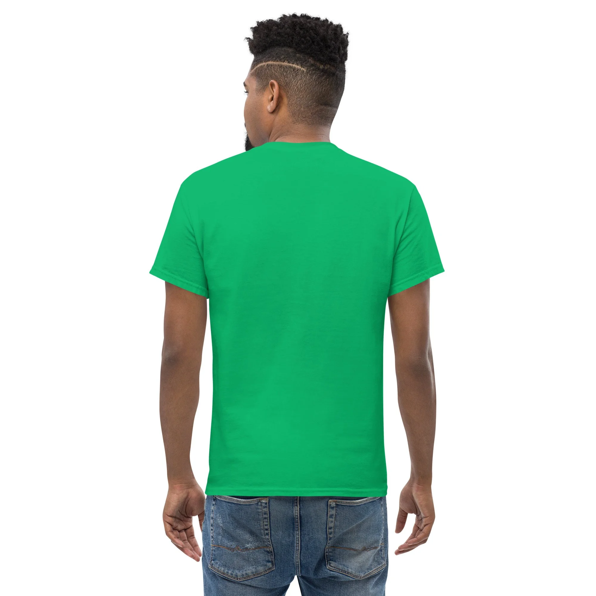 unisex-classic-tee-irish-green-back-692e18ebcfde5.jpg