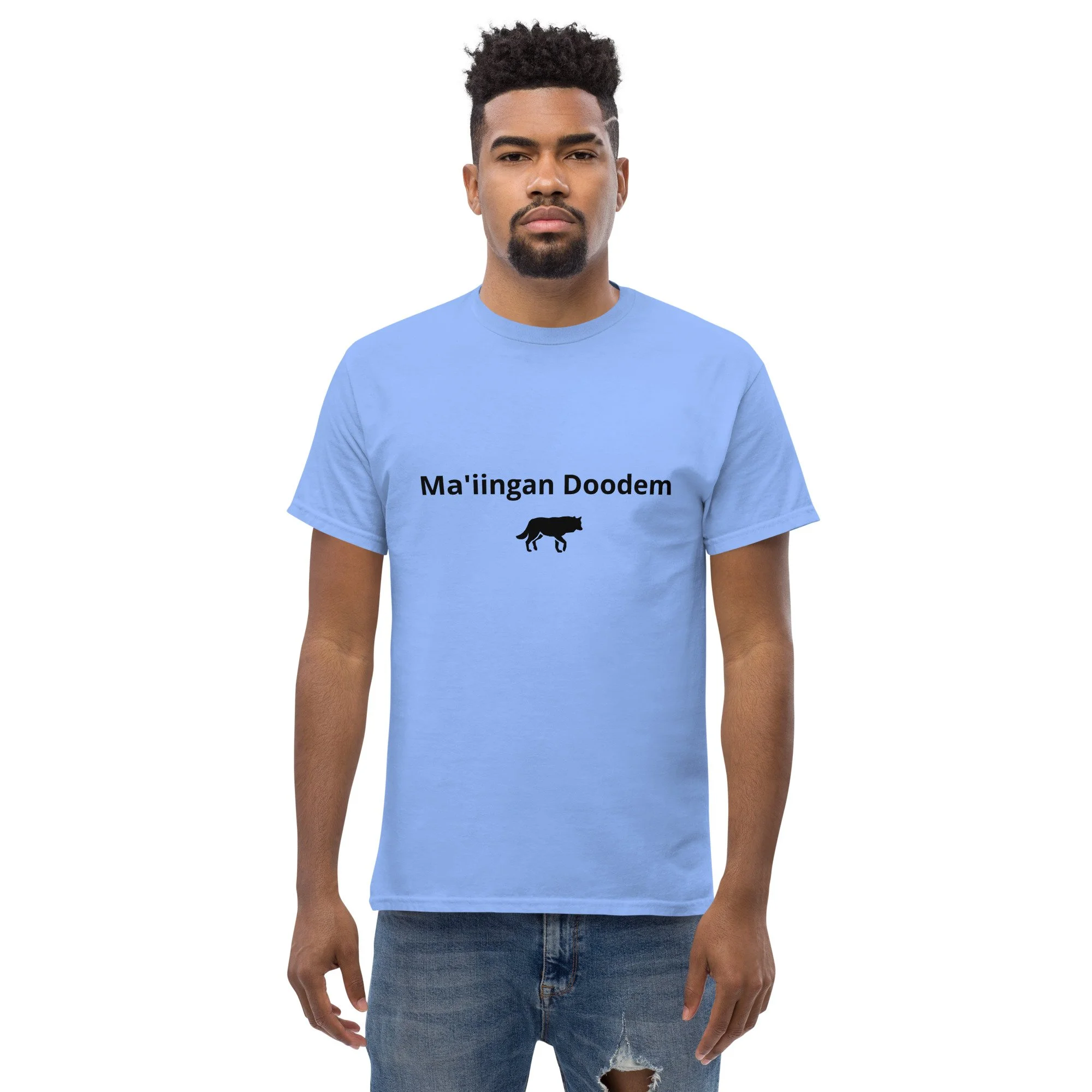 unisex-classic-tee-carolina-blue-front-692e18ec00d78.jpg