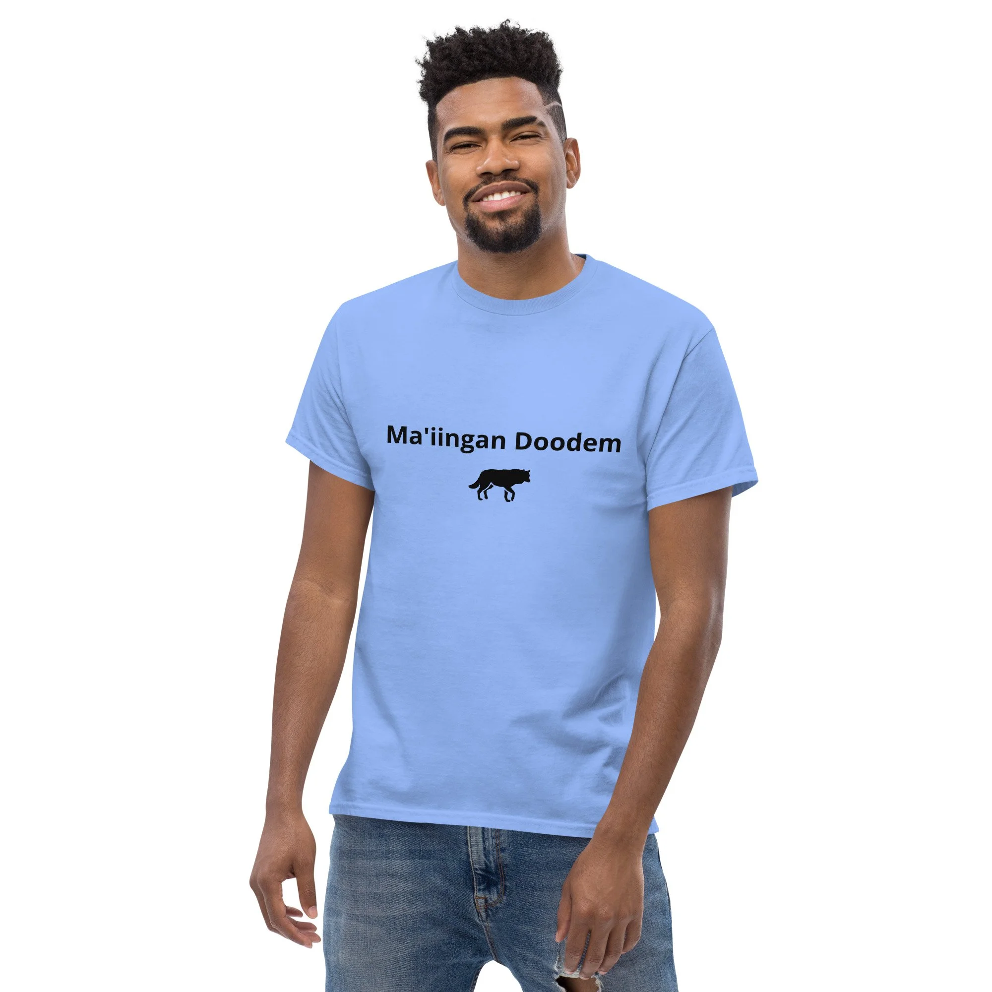 unisex-classic-tee-carolina-blue-front-2-692e18ec06840.jpg
