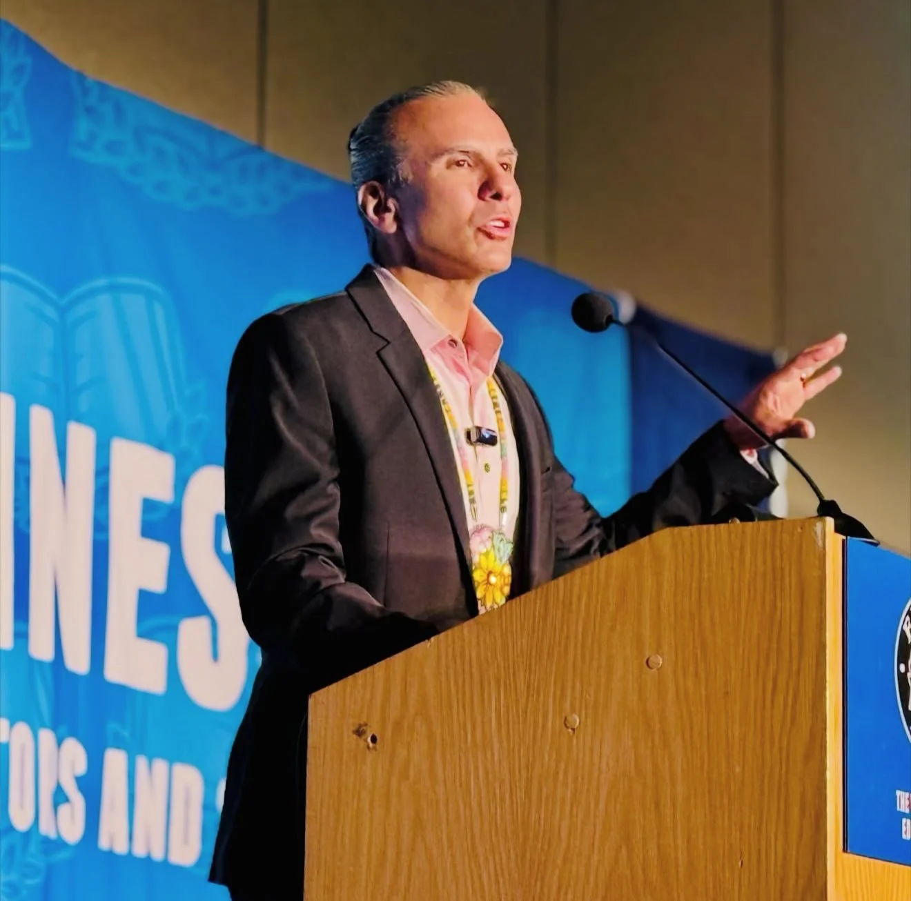 Going to the Source: Opportunities to Co-create Institutional and Individual Character (IP)