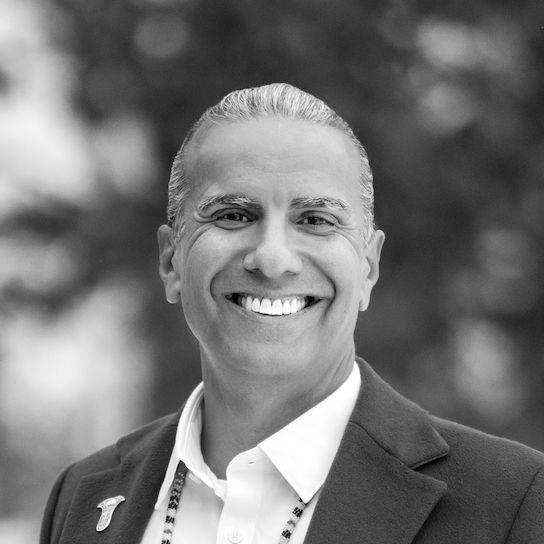 Building Authentic Relationships with Tribal Partners (In-person)