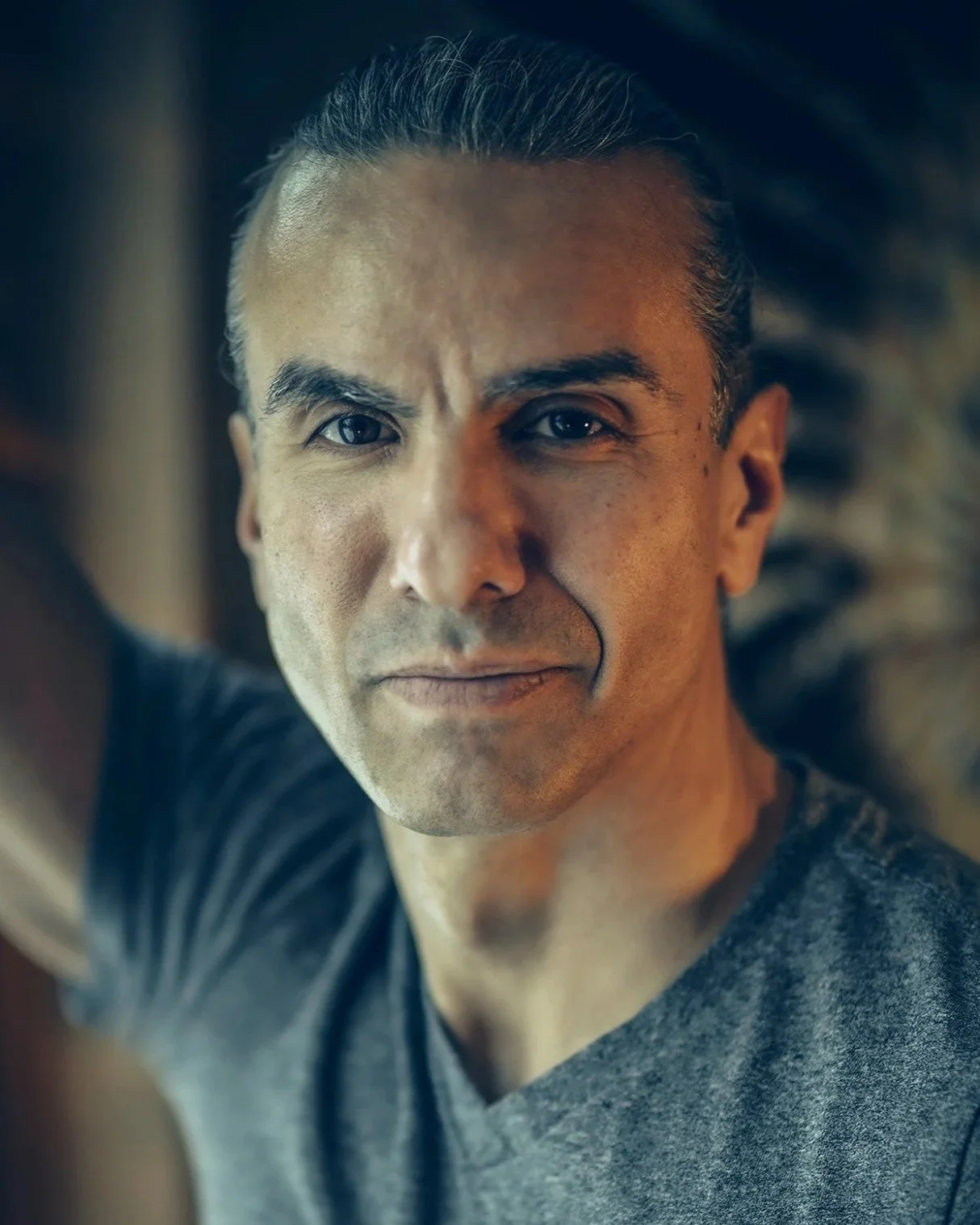  “Reforming broken systems of oppression will not work. We have to build new systems of liberation.” —Anton Treuer 