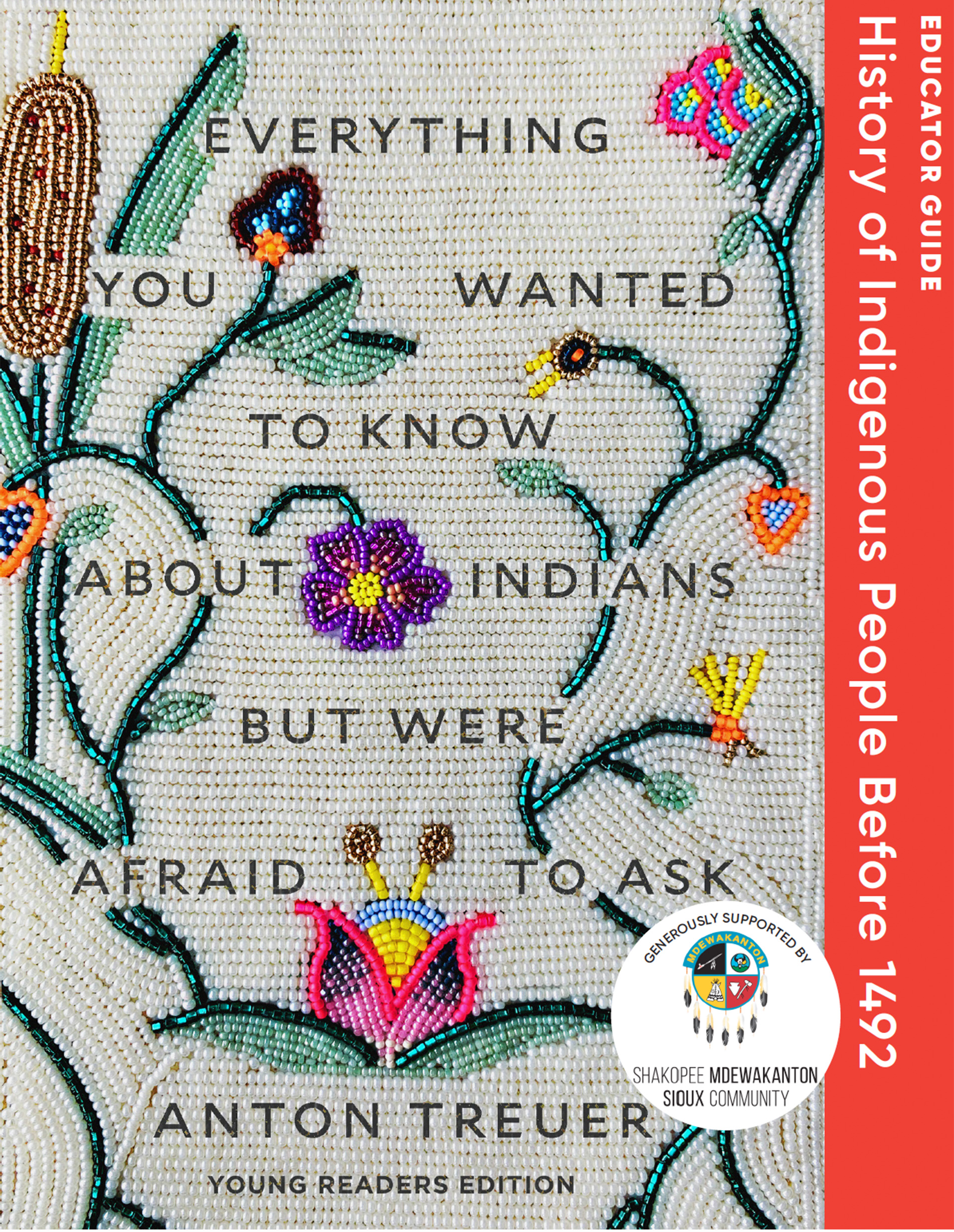 Everything You Wanted to Know About Indians – Before 1492