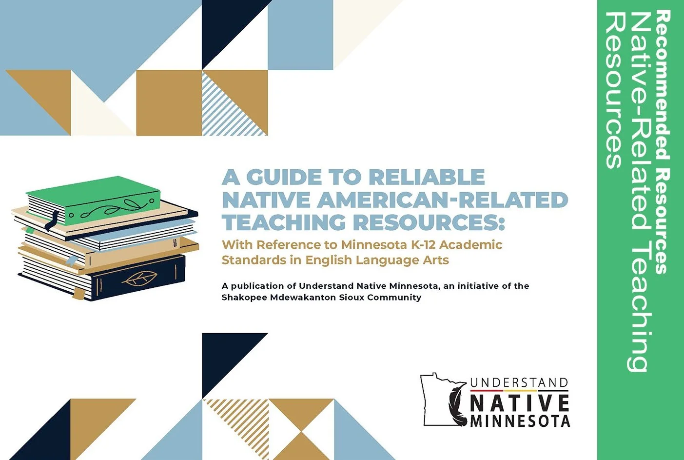 Native American Teaching Resources – Educator Guide