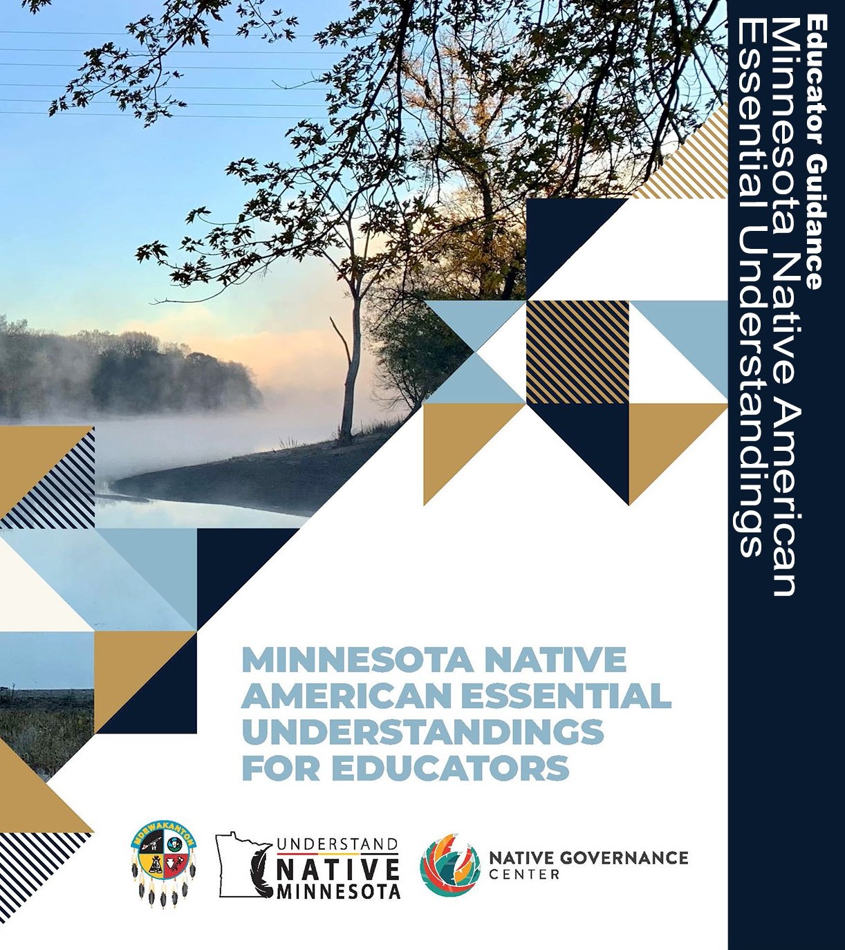 Minnesota Native American Essential Understandings