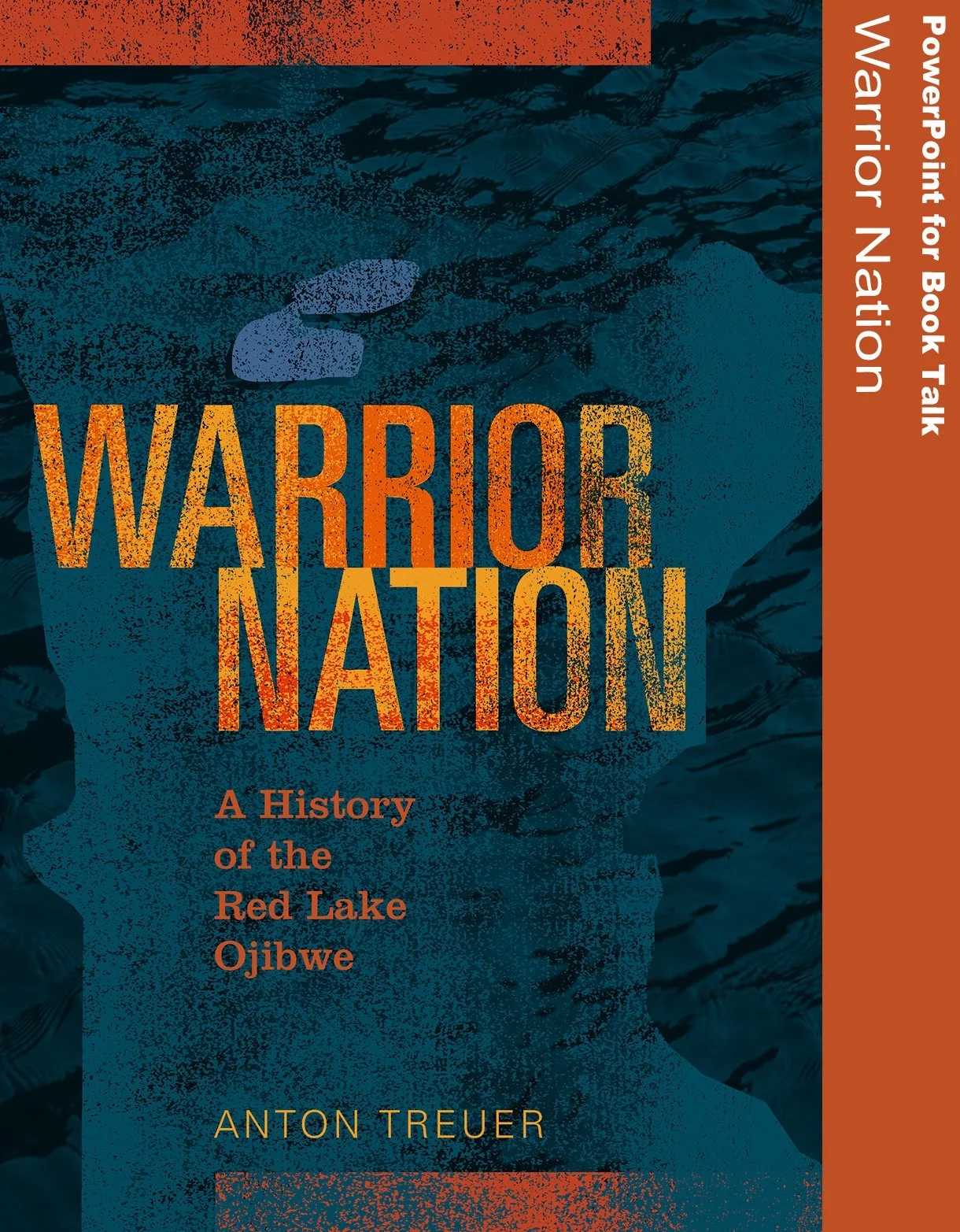 Warrior Nation – Presentation