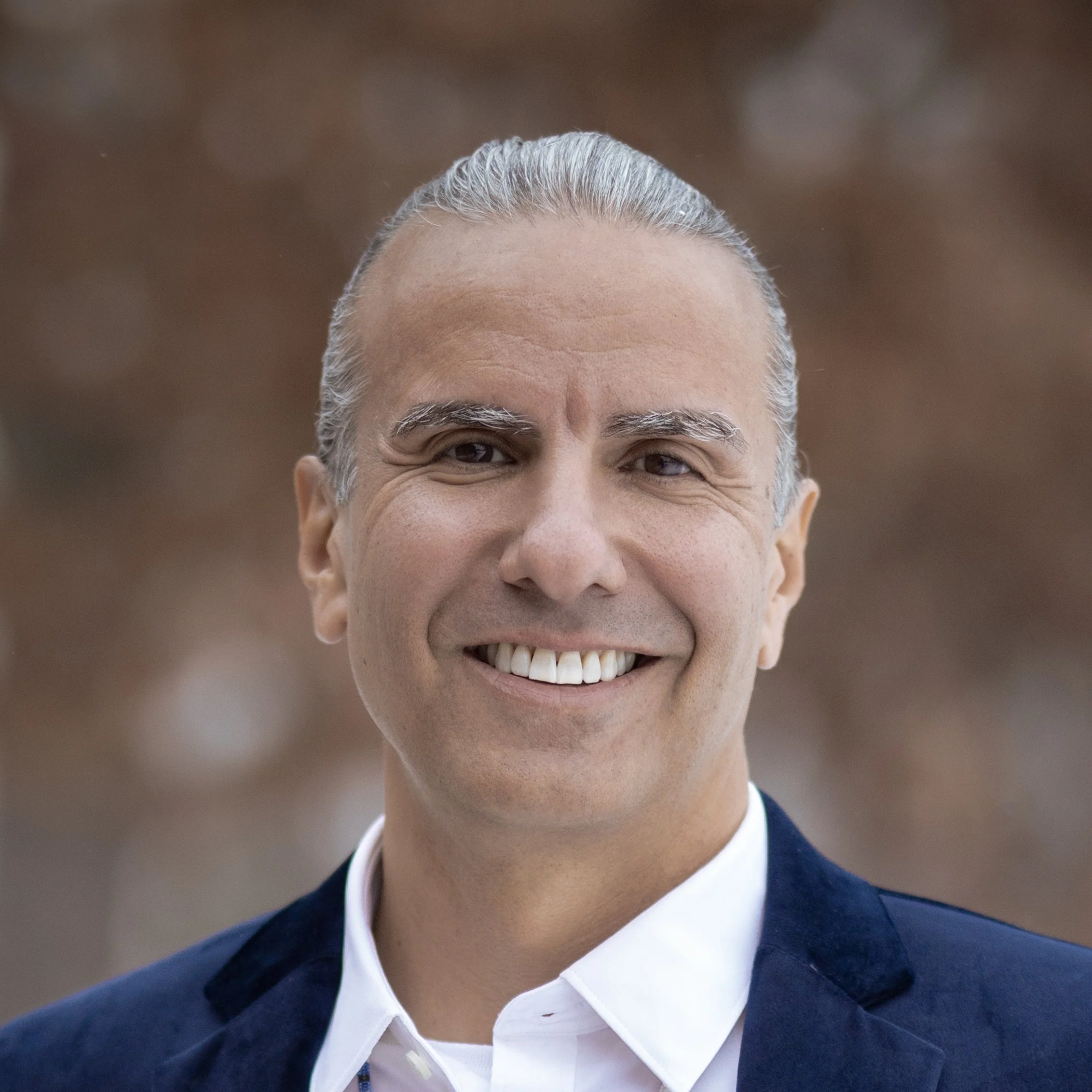 Building Sovereignty Through Enterprise: Indigenous Leadership in the New Economy