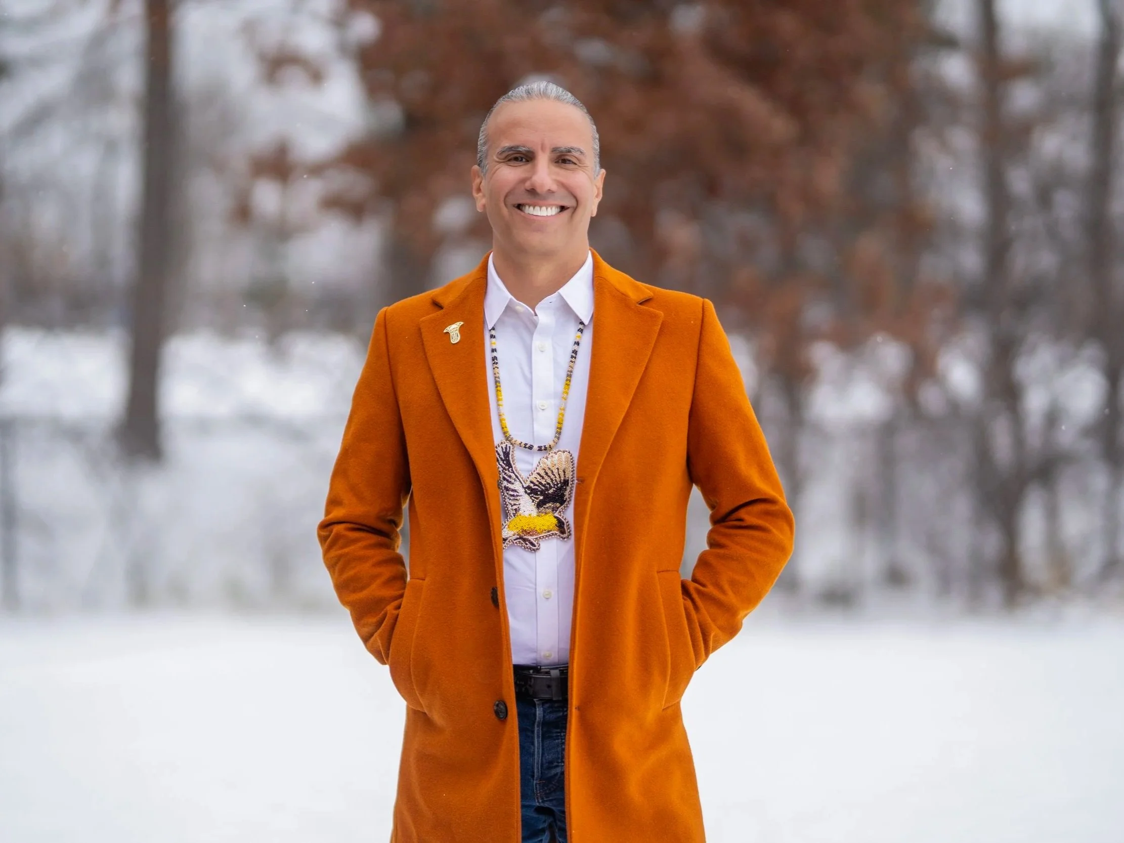 We Are the Medicine: Collective Healing in Our Work and Lives (In-person)