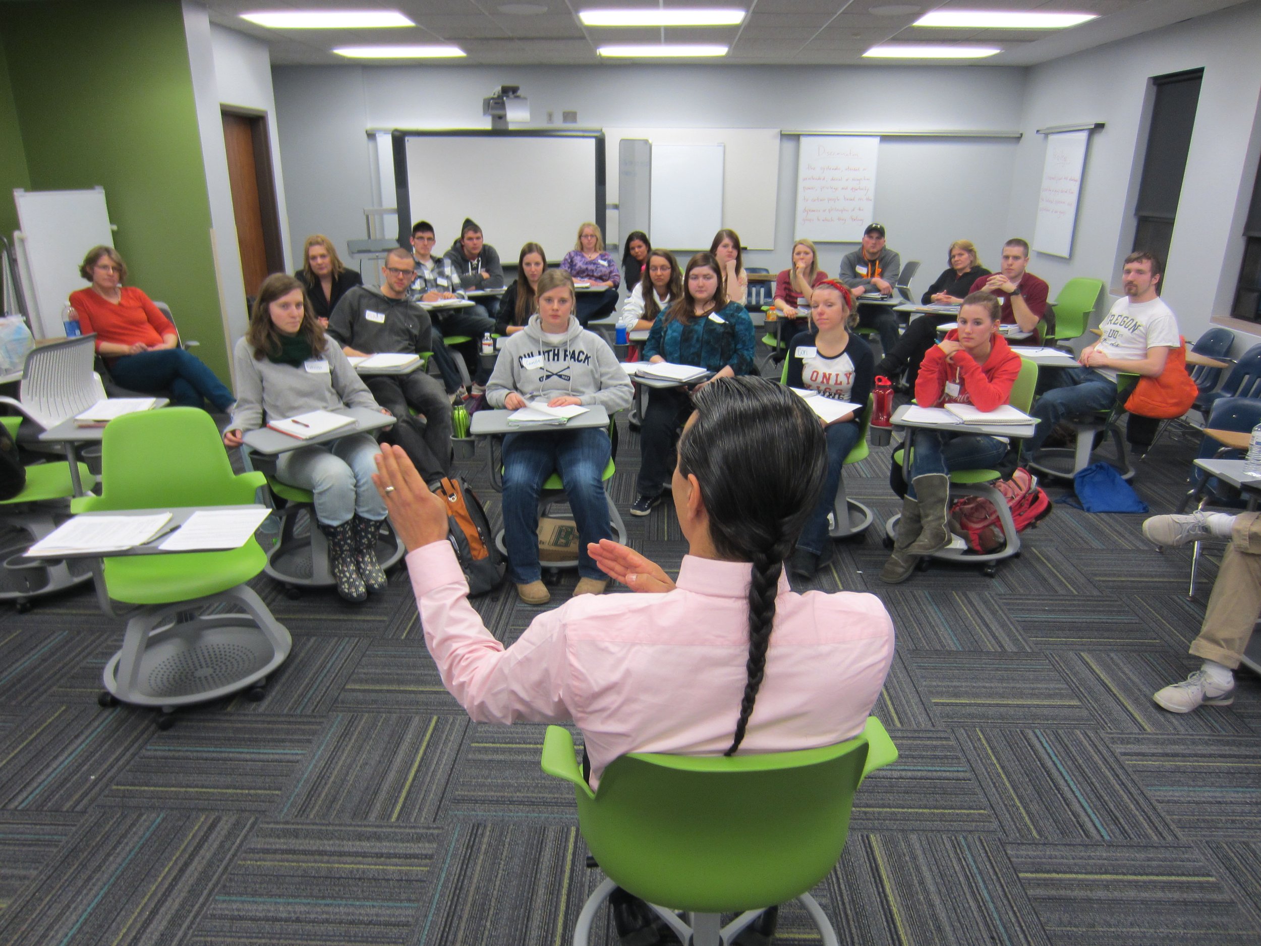 Why Teaching Native American History Accurately Changes Everything