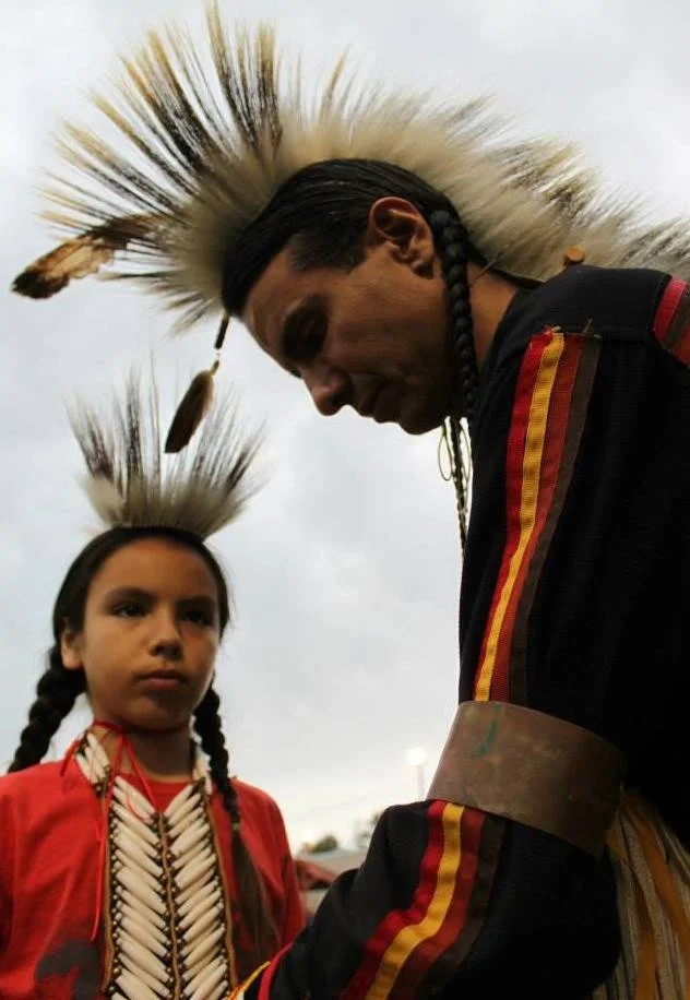 Why Hair Matters in Ojibwe Culture: Identity, History, and Indigenous Education