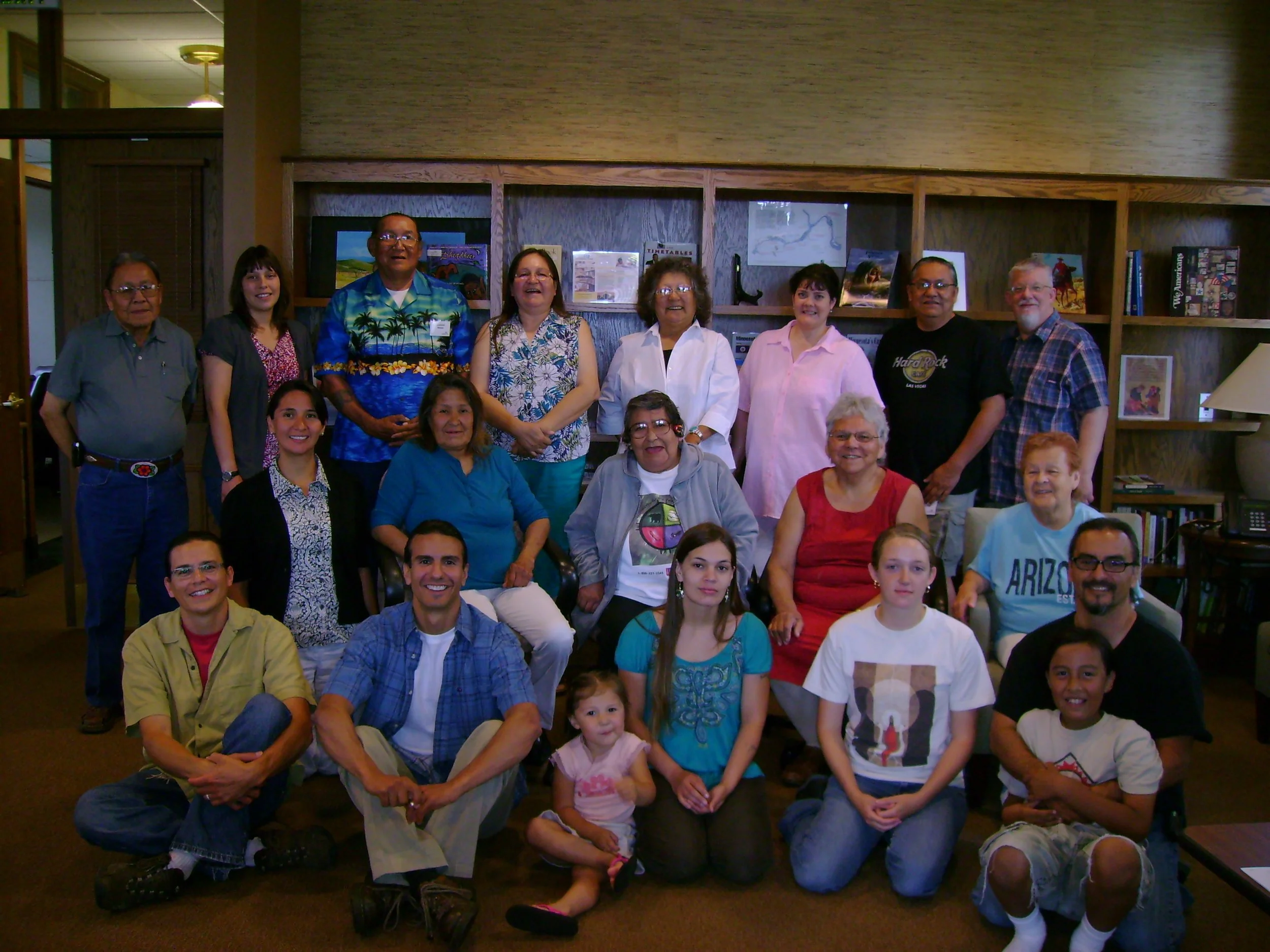 Why Ojibwe Culture Varies: Language, Migration, and the Roots of Diversity