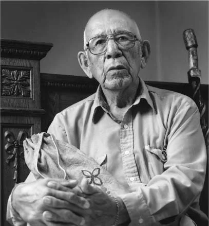 Ojibwe Teachings on Grief and Loss: Indigenous Perspectives on Death, Healing, and Community