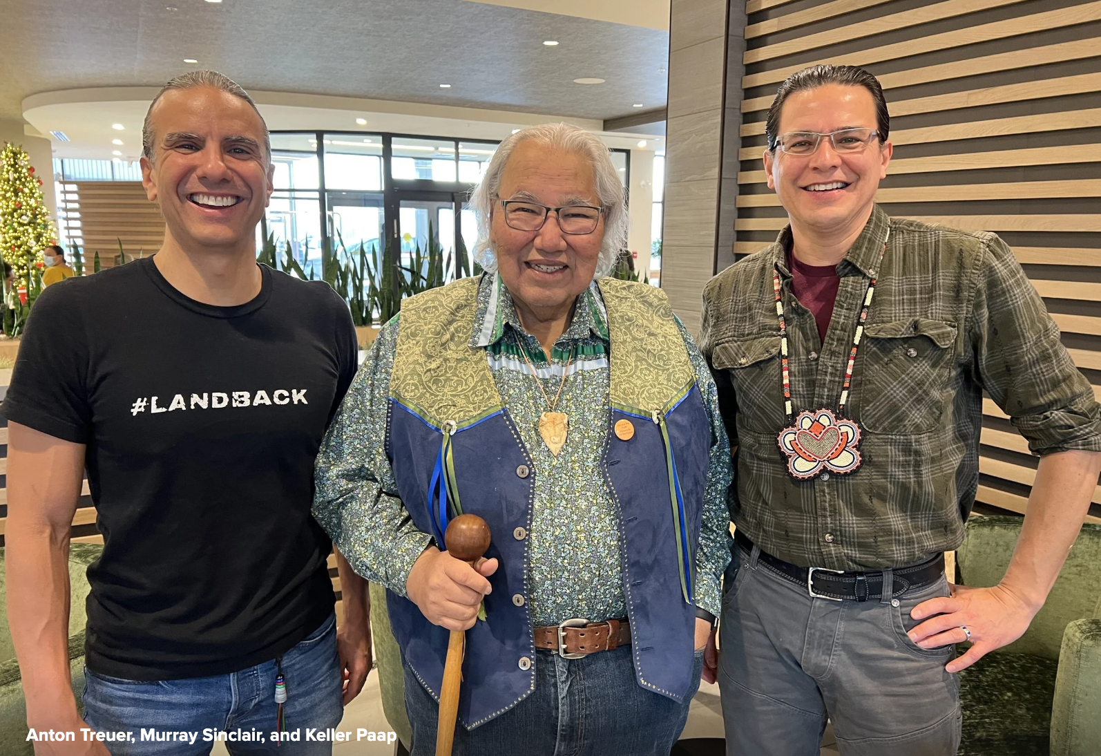 Success on Our Own Terms: Rediscovering Indigenous Ways of Living, Leading, and Thriving
