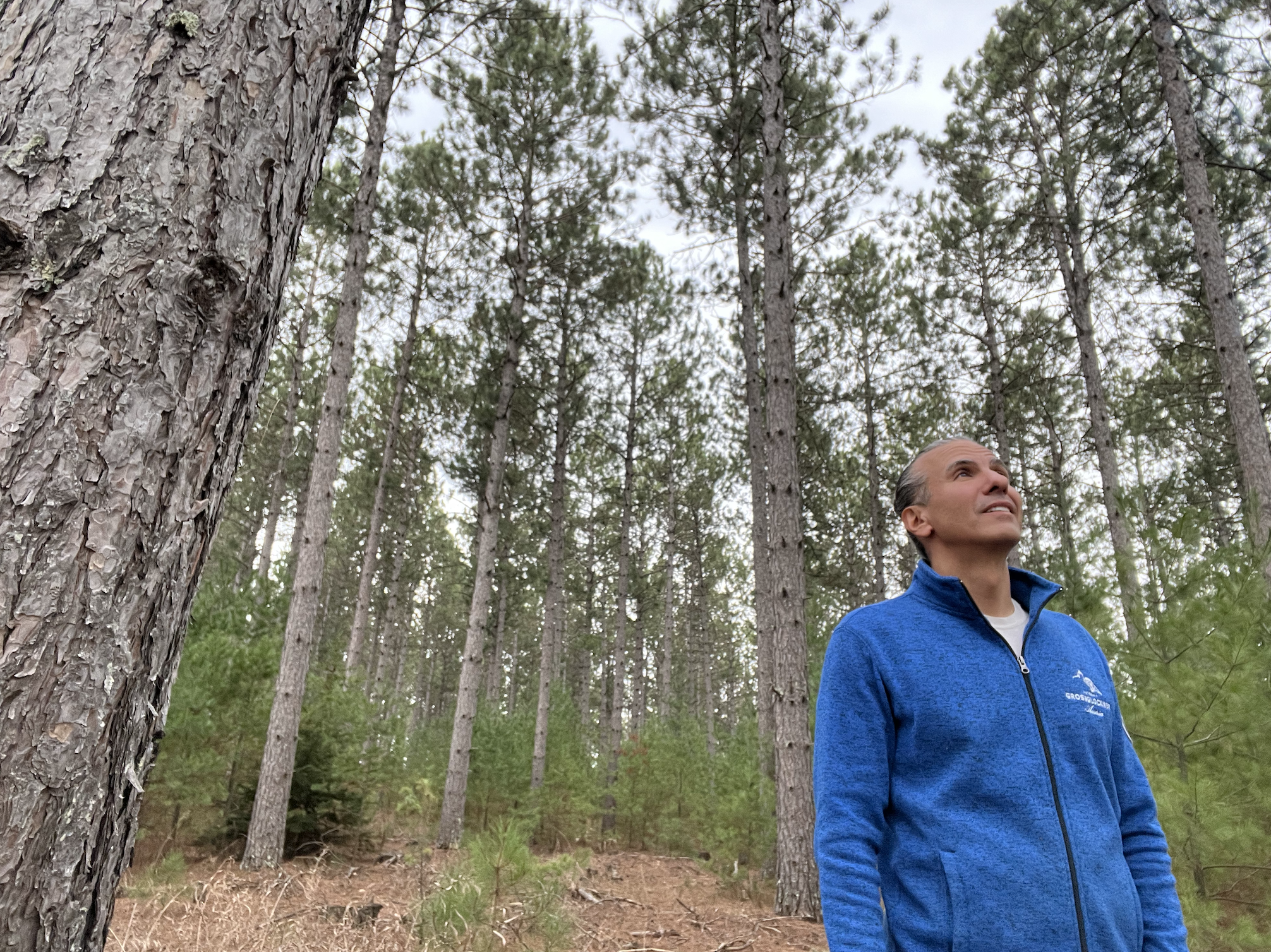 Walking the Sacred Path of Healing (in-person)
