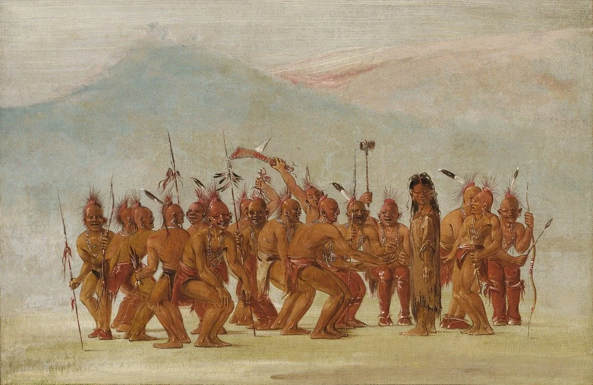 Gender Diversity and Indigenous Societies: What History Actually Tells Us