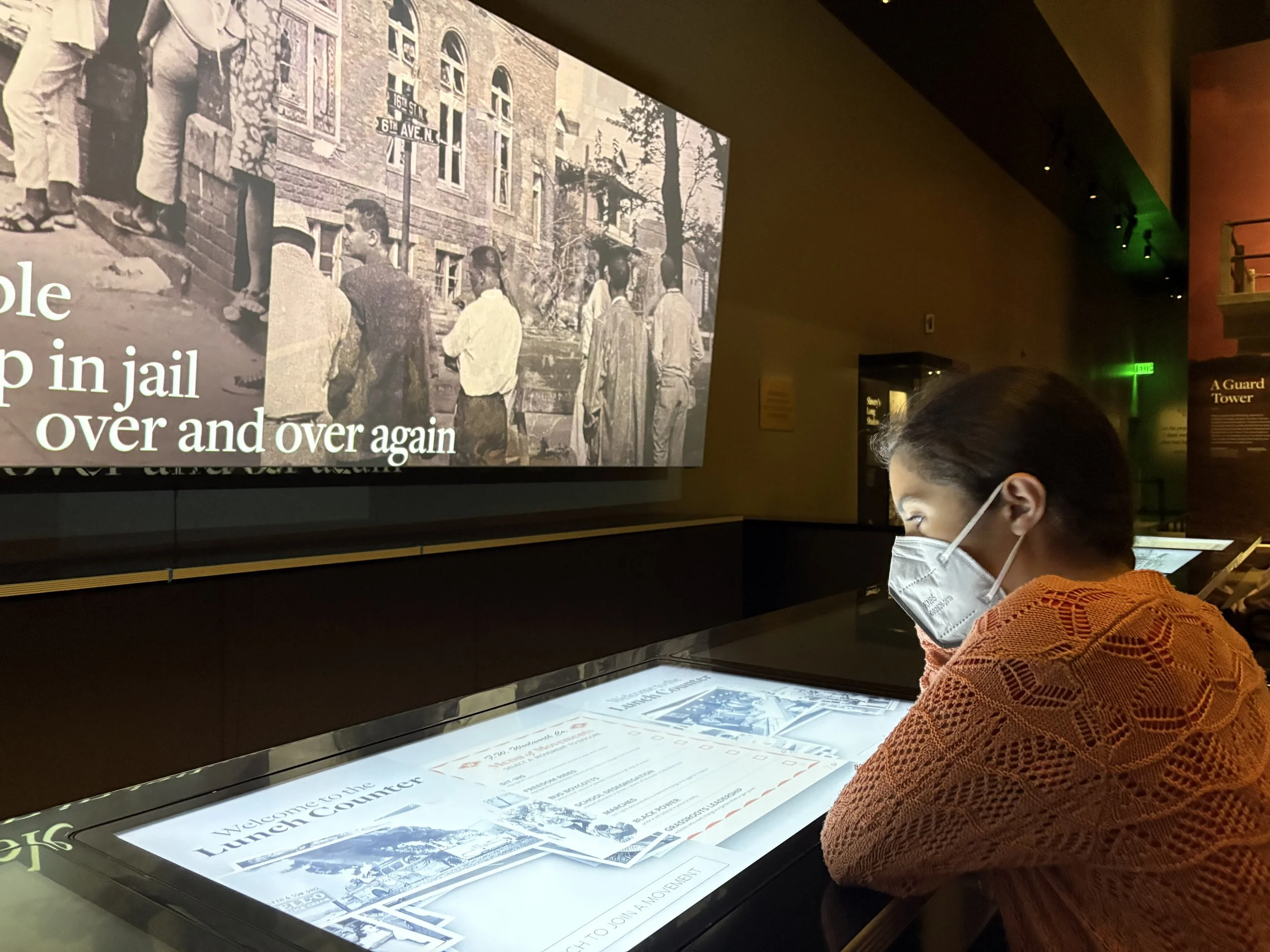 Understanding History to Build a Better Future: Why Humanizing One Another Matters