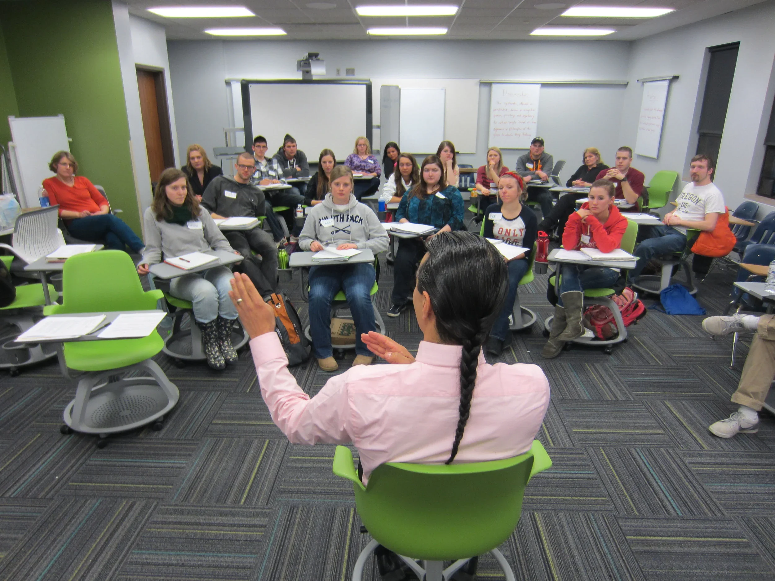 Understanding Native Identity: Demographics, Family, and the Resilience of Indigenous Communities