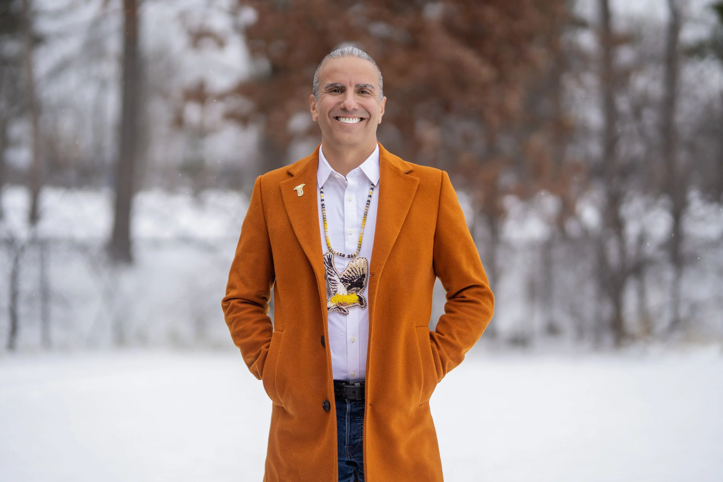  The Human Thread: Belonging, Creativity, and the Power of Caring Communities (In-person)