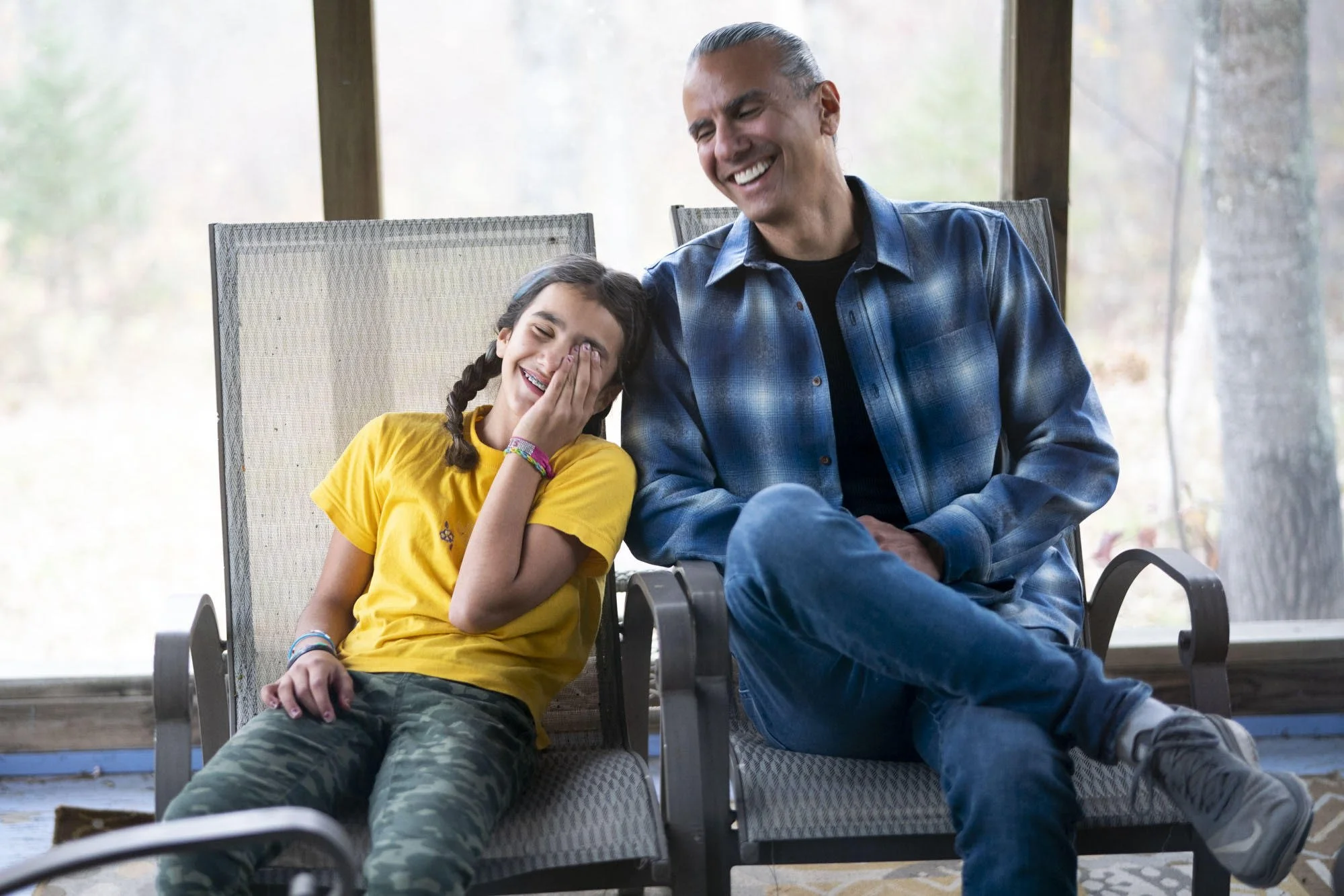 Culture Lives Within Us: Finding Connection, Healing, and Belonging Wherever We Are