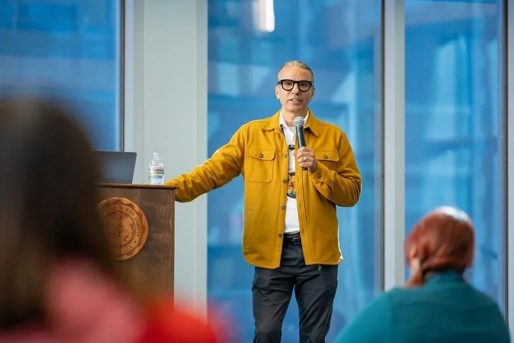 Who Can Learn the Ojibwe Language? Everyone—With Respect and Humility