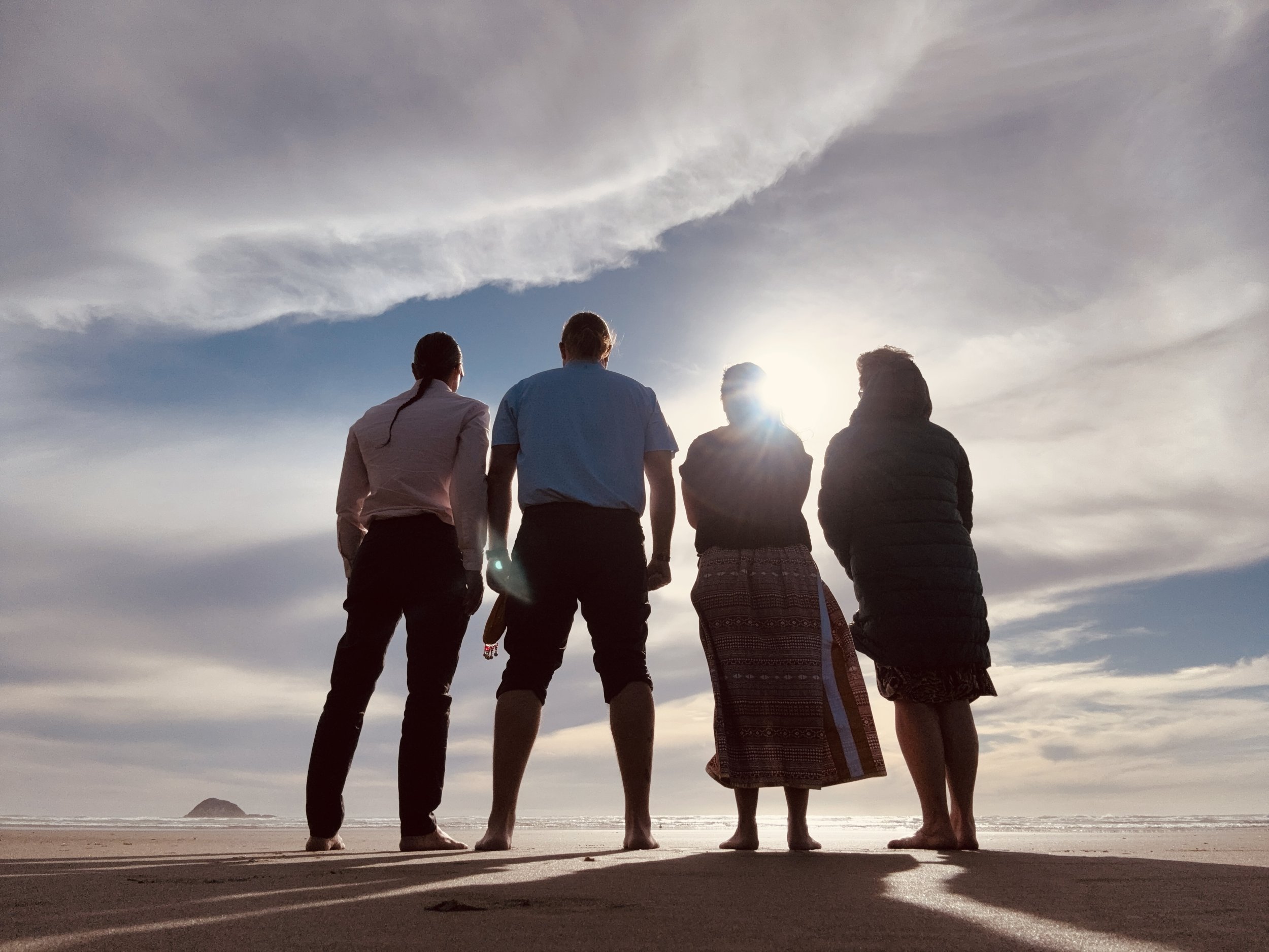 Growing in Wisdom: Forgiving Others and Ourselves