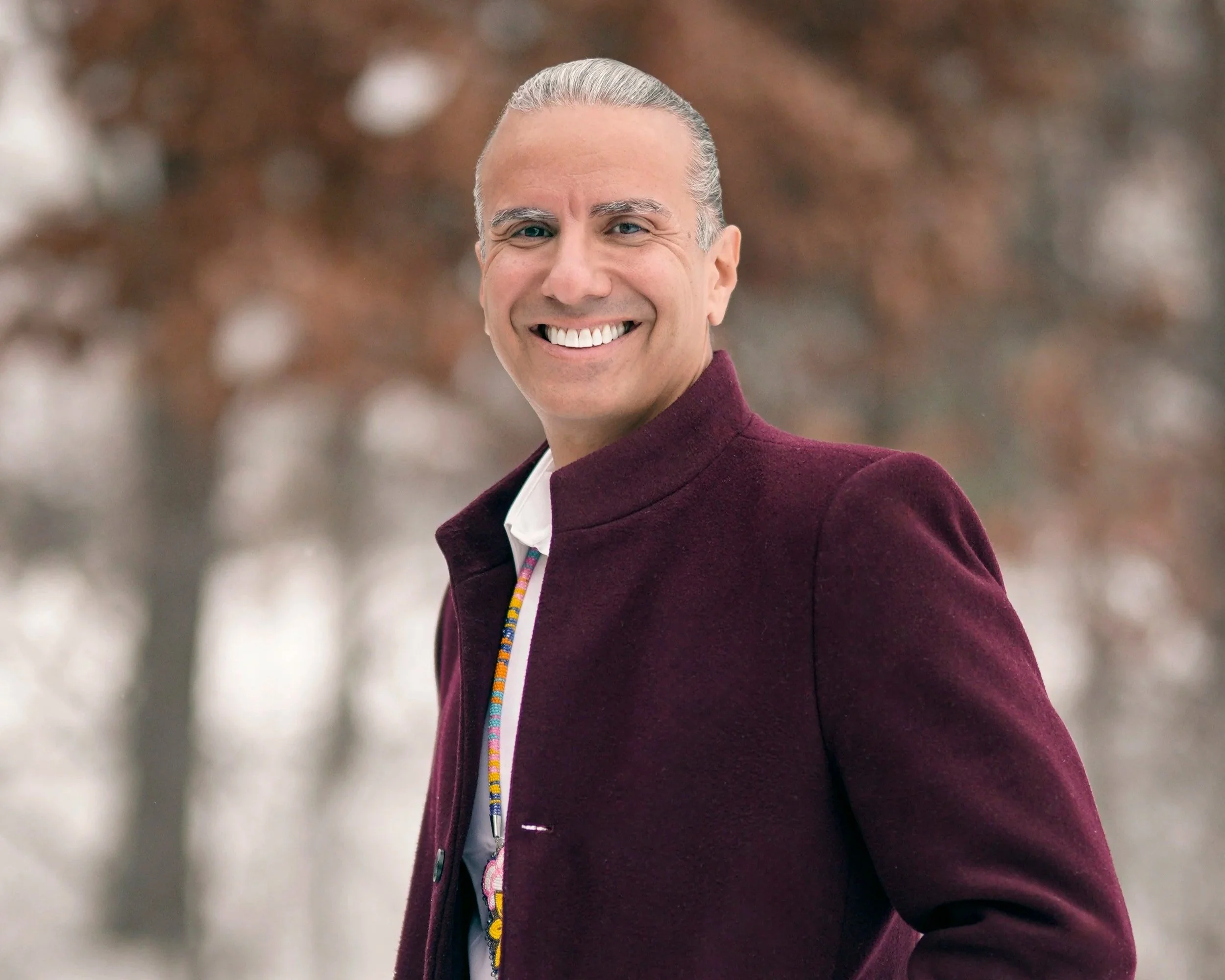Culture, Connection, and Responsibility: Strengthening Our Work in Indian Country (in-person)