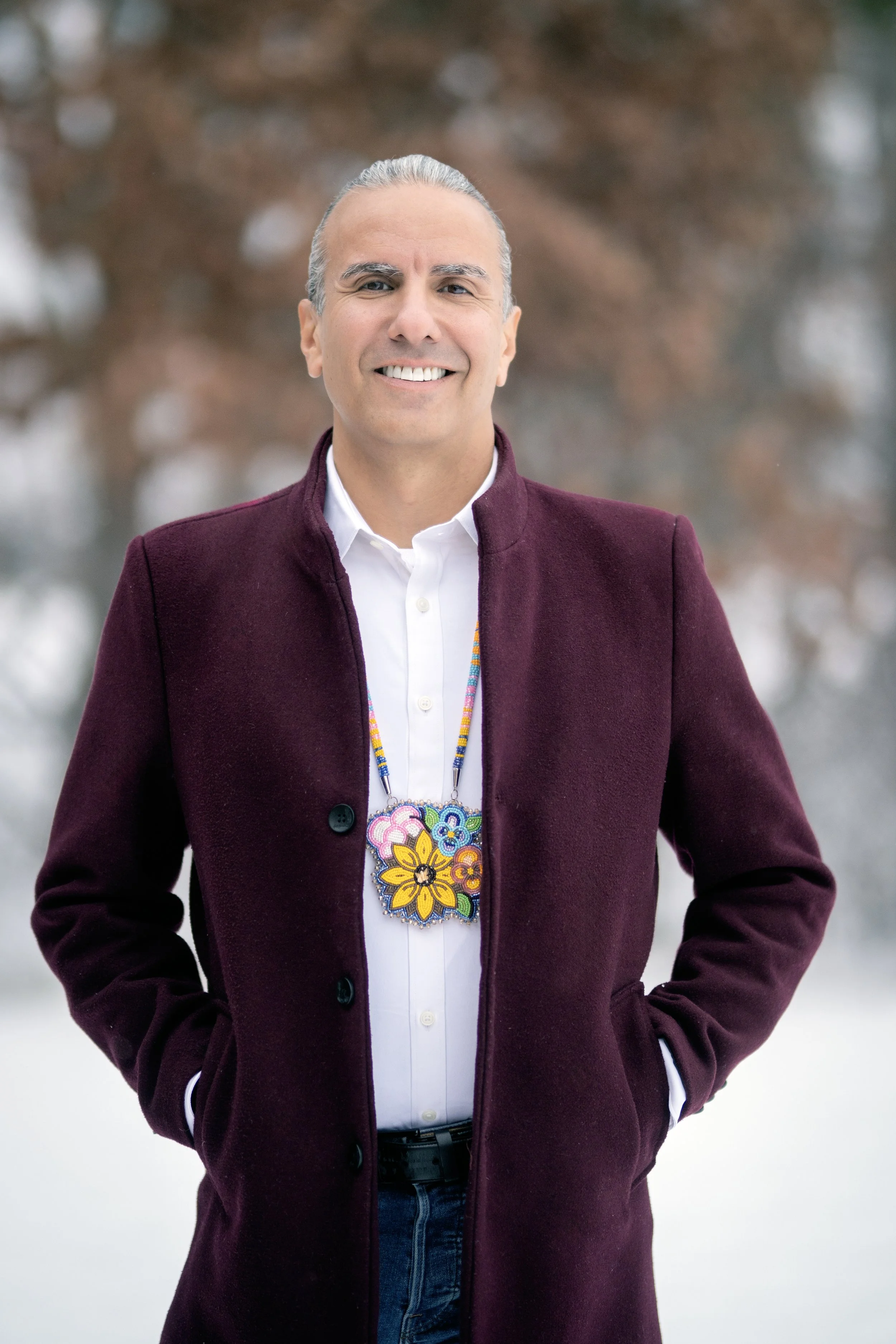Beyond Toxic Masculinity: Imagining Healthy Masculinity, Gender Diversity, and Belonging