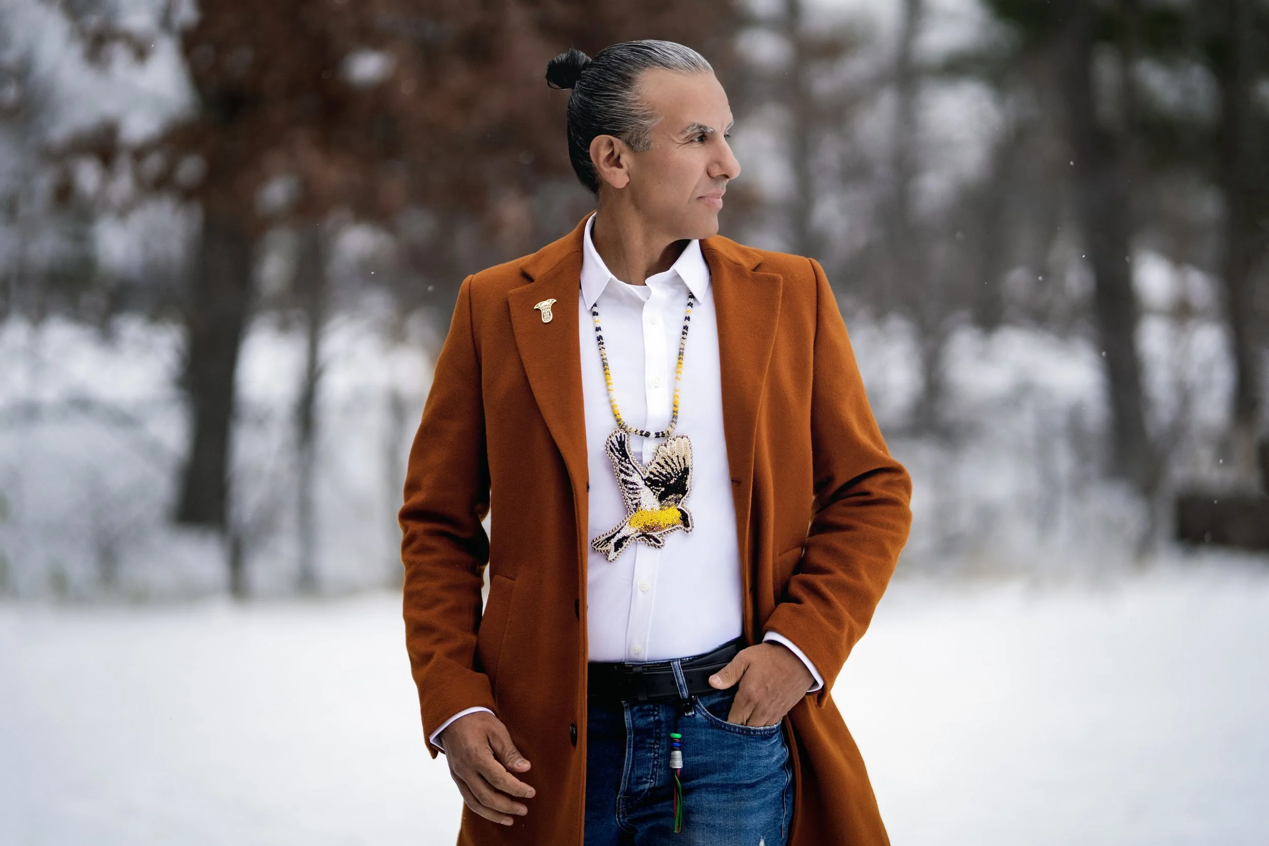  Healing, Connection, and Belonging: Culturally Grounded Approaches to Trauma, Communication, and Community Well-Being (In-person)