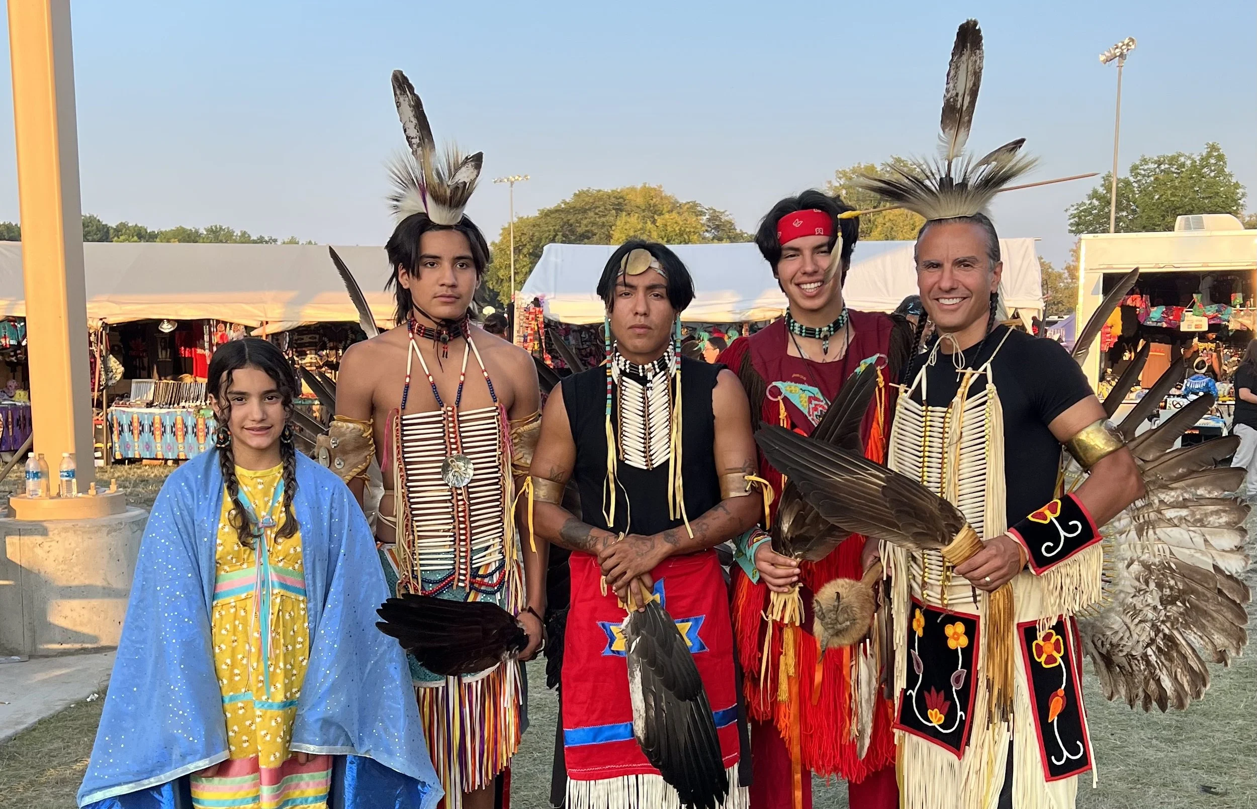 Why Dogs Are Not Allowed in Ojibwe Ceremonies: The Sacred Relationship Between the Anishinaabe and the Wolf