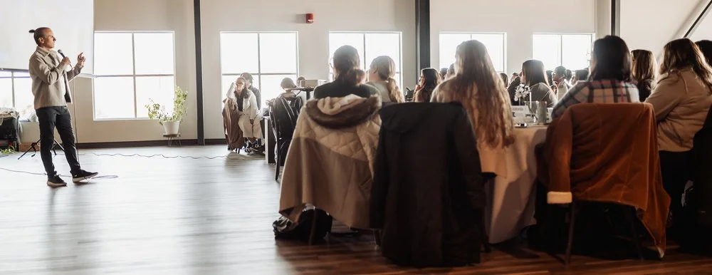 Anton Treuer author talk