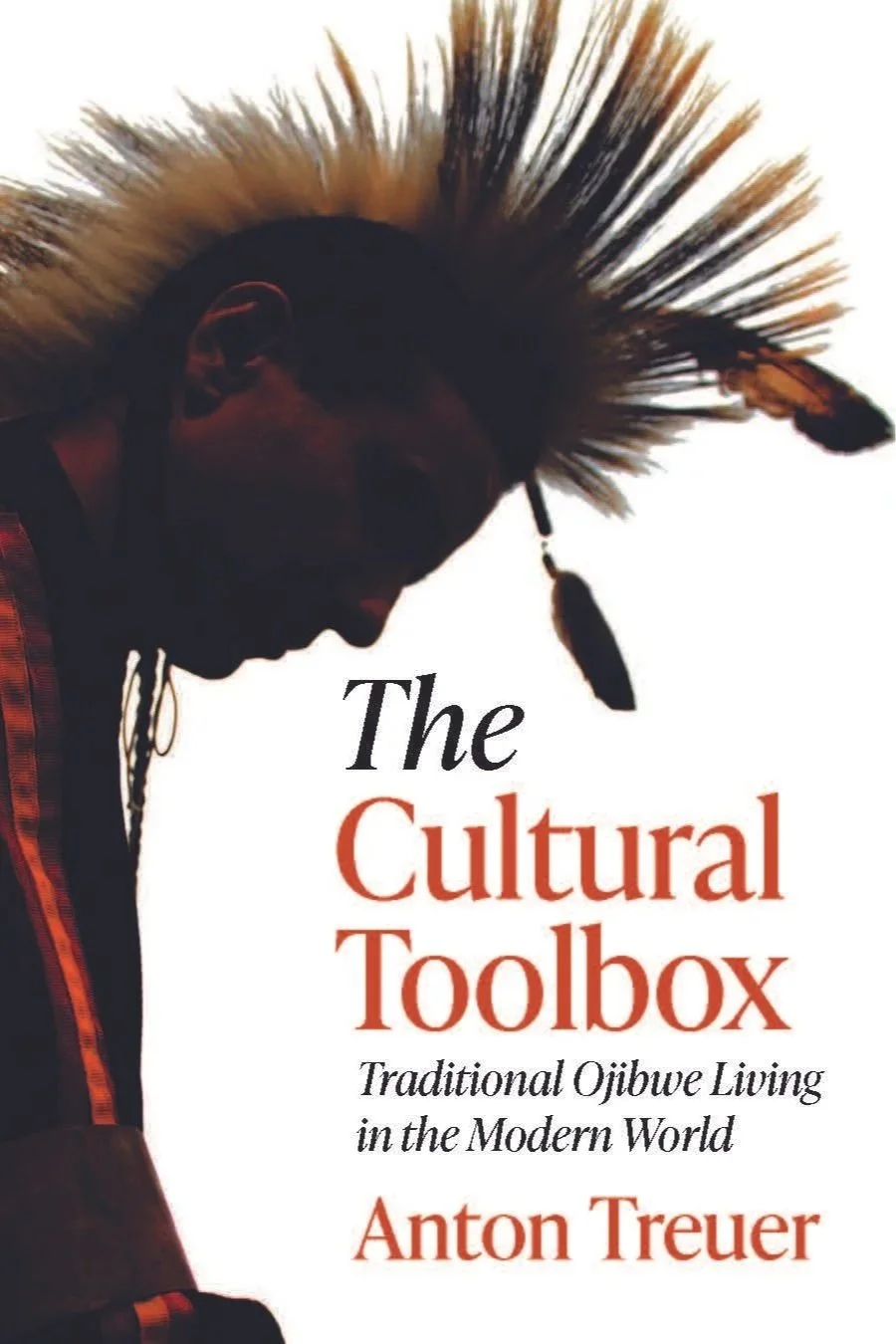 The Cultural Toolbox by Anton Treuer | Ojibwe Life in the Modern World