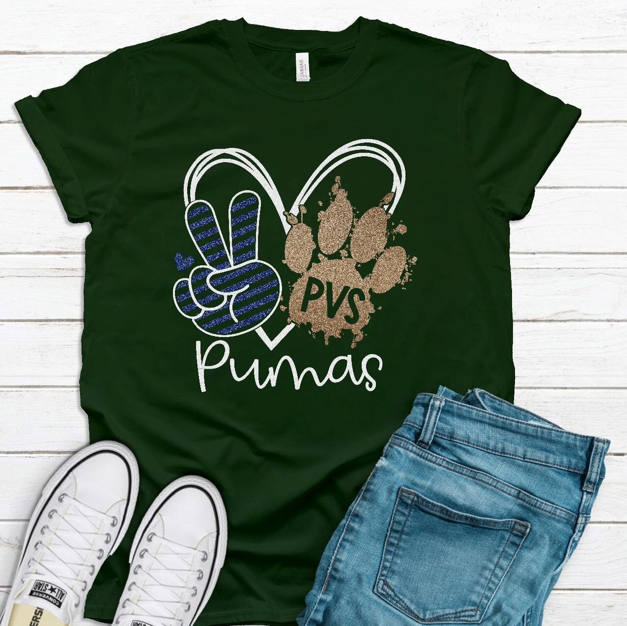 peace love pumas green.jpeg