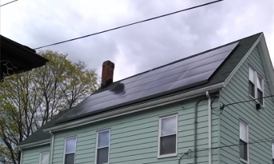 CLEAN ENERGY