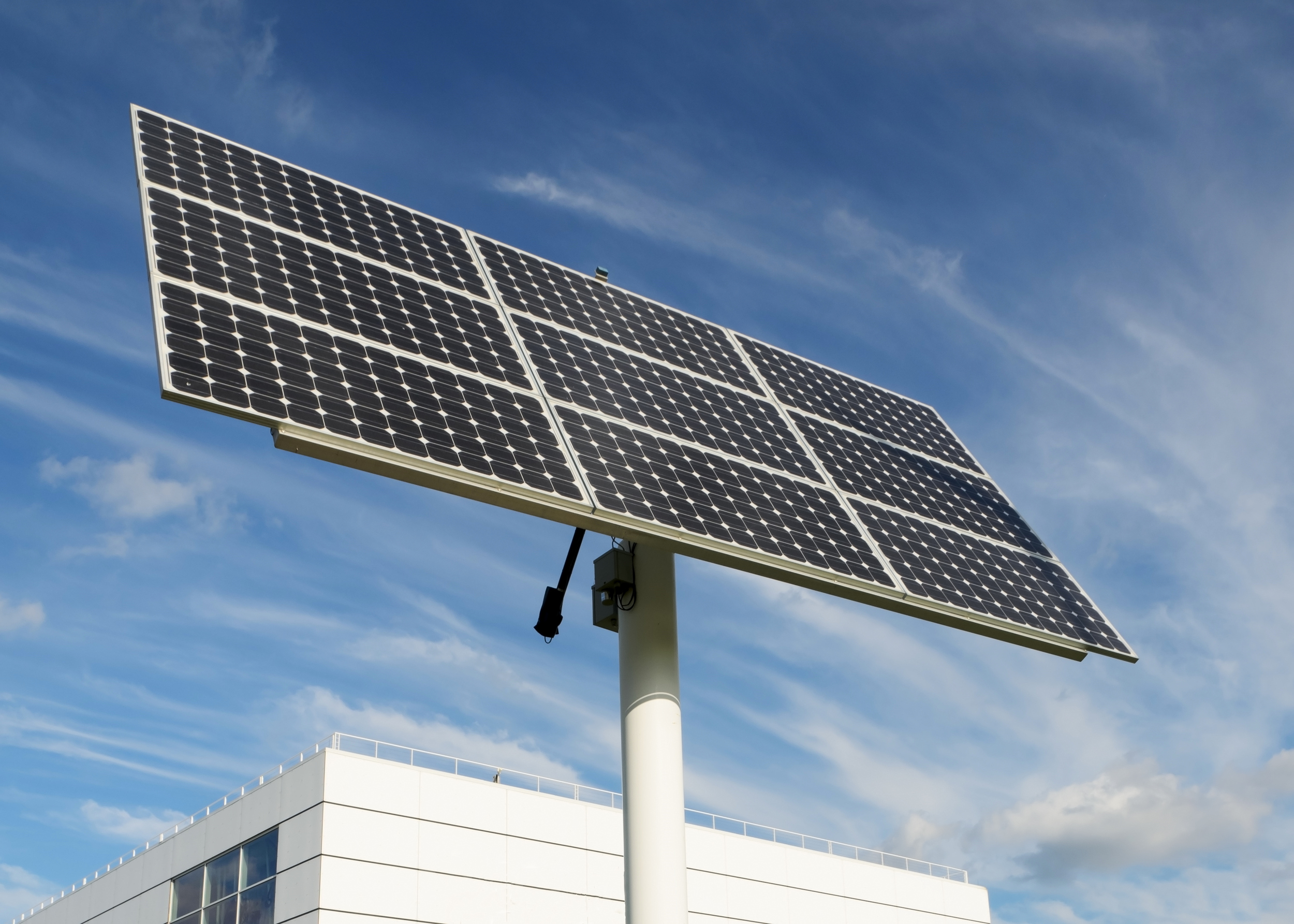 CHOOSE SOLAR