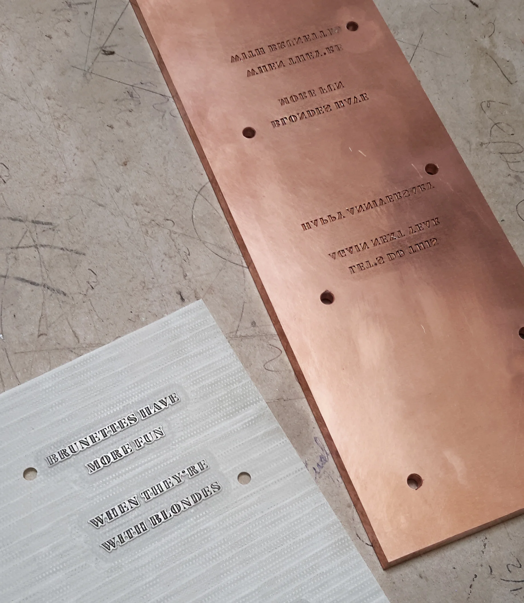 Anniversary Two with The Boo