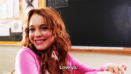 10 Mean Girls Quotes We Think Were Meant For Us Loweco