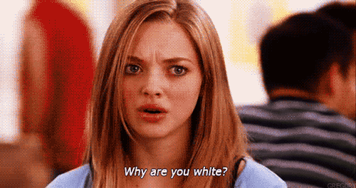 10 Mean Girls Quotes We Think Were Meant For Us Loweco