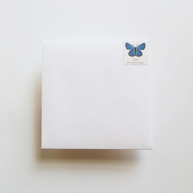 D E L I V E R Y 📫  Did you know that we can deliver your messages on our cards directly to your desired recipient? Through our Direct Card Delivery service, we handwrite your message on the card of your choice* and take the extra step of sending it 