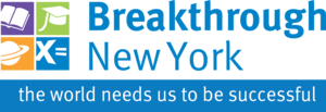 Breakthrough New York