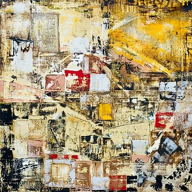 " Le brouillon de mes quinze ans "