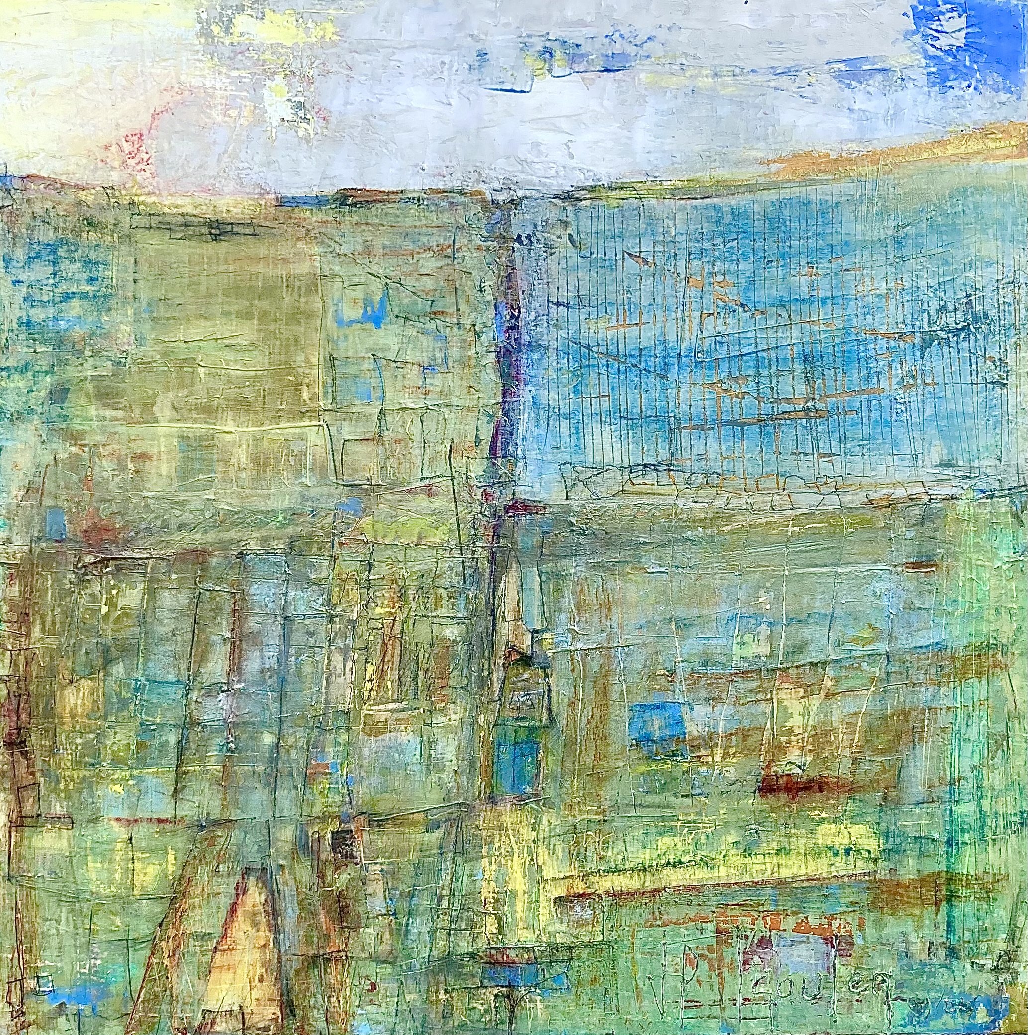 " Aber 2 " Disponible 🟩 1 200 €