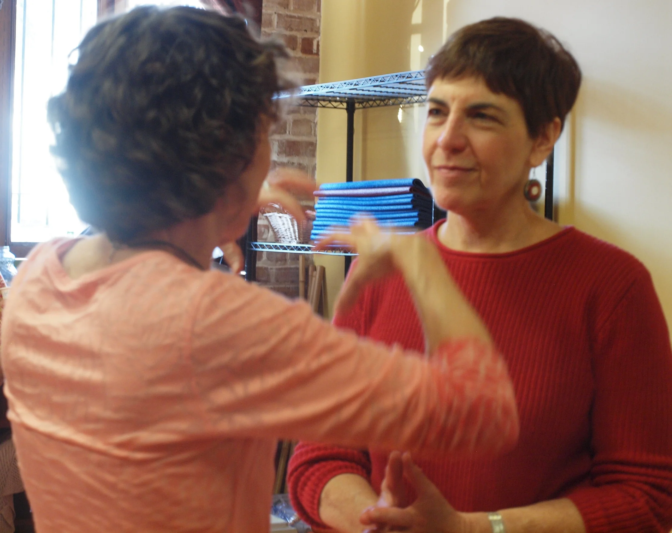 Celebration2015, Laura&Susan.JPG
