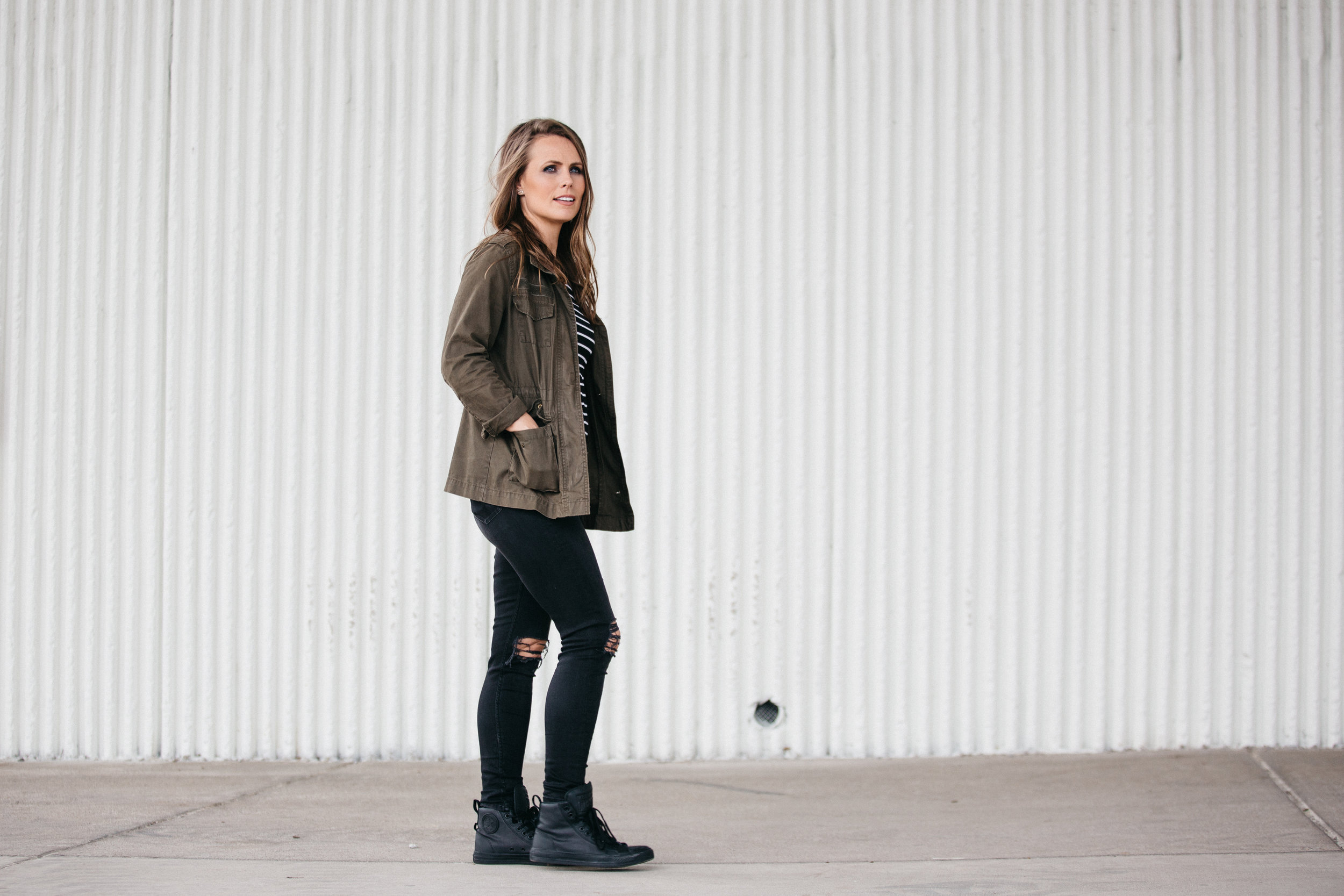 Videos — Nicole Crosby