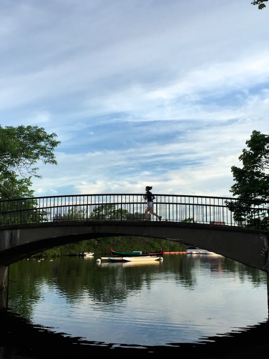 Boston, June 16