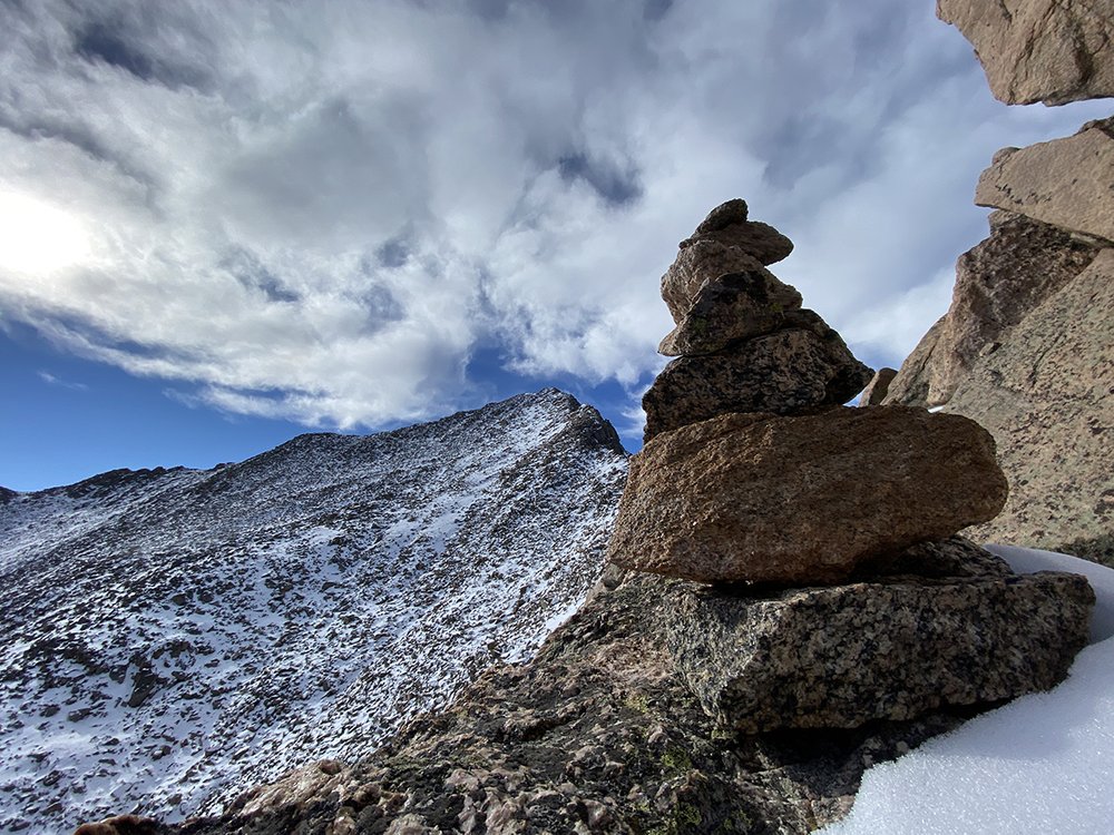 Mt Bierstadt Mt Evans 14ers Josh Miller Ventures 5 low.jpg