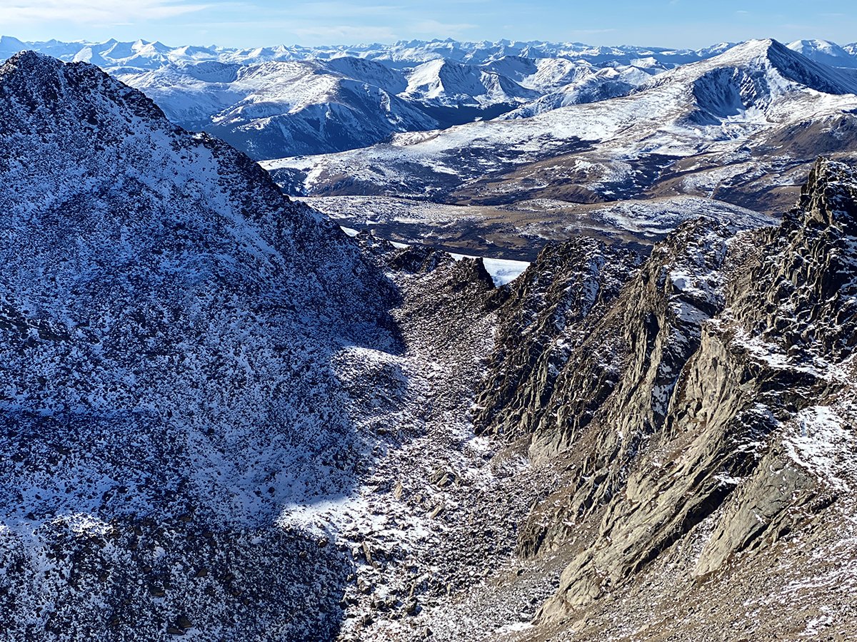 Mt Bierstadt Mt Evans 14ers Josh Miller Ventures 9 low.jpg