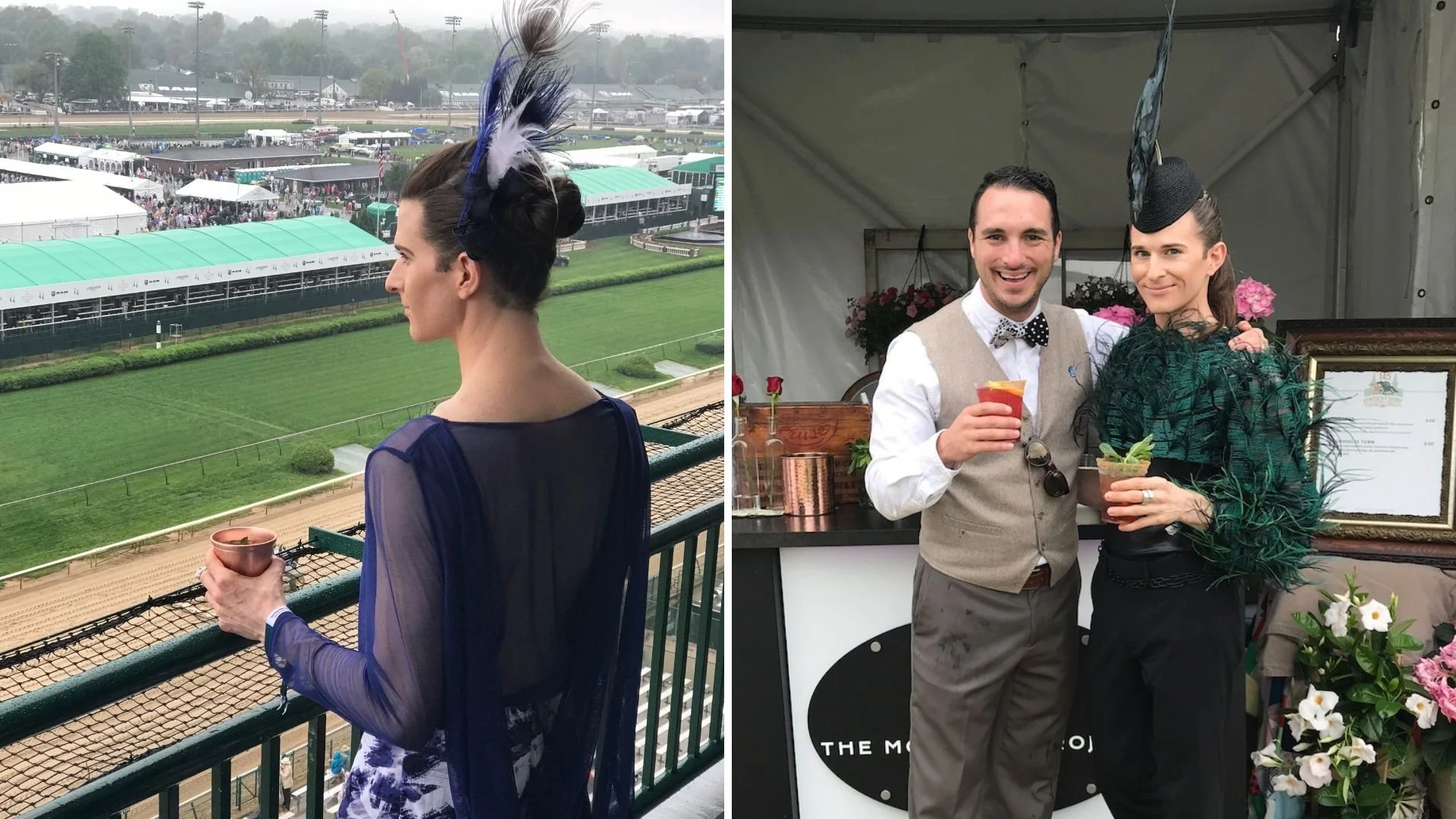 A Different Relationship to Derby