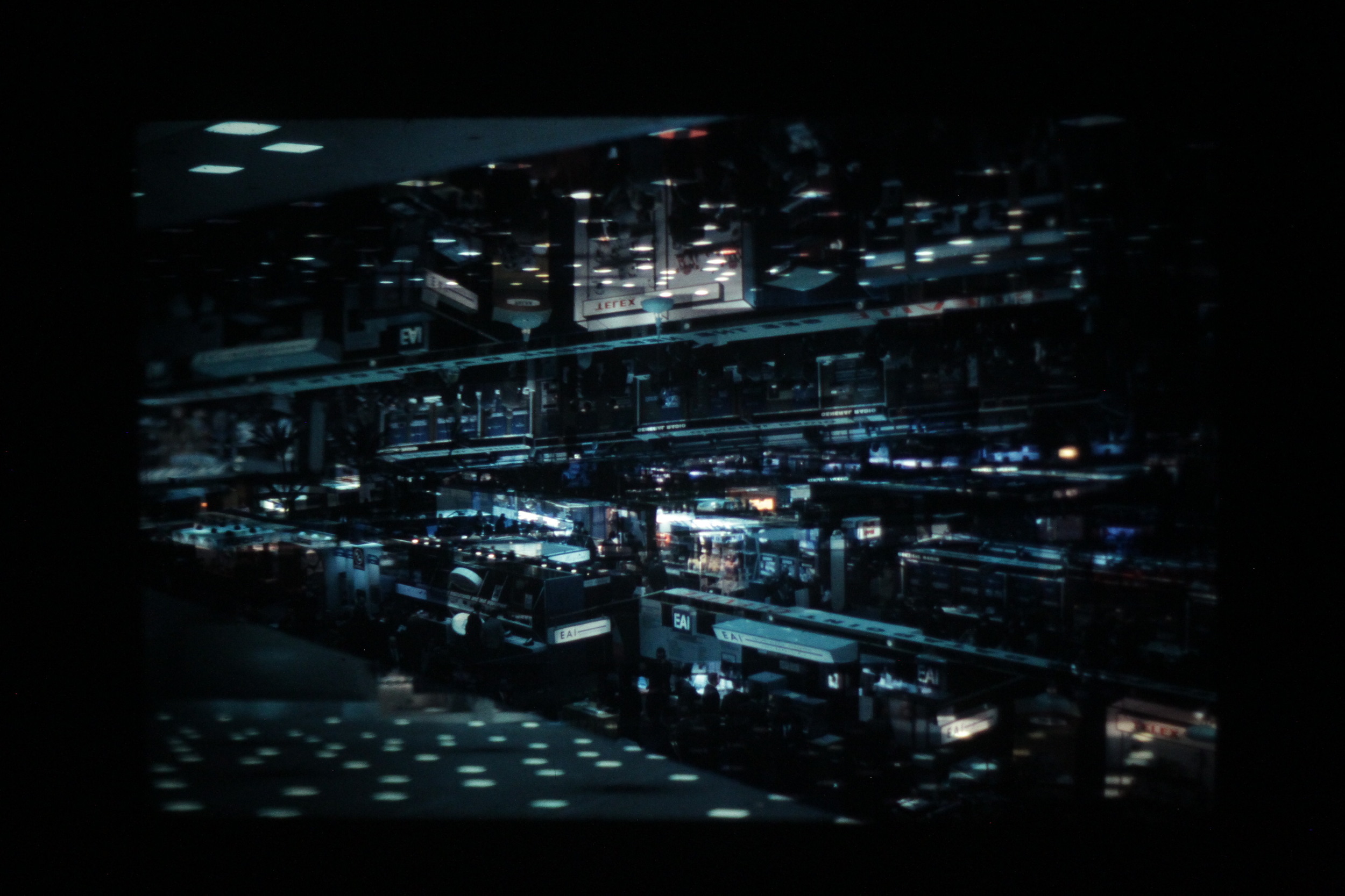 City Map collection: Double Factory 