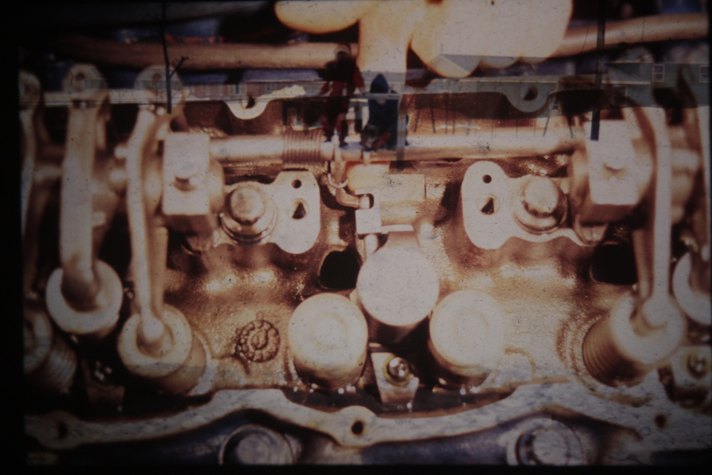 John Deere Collection: Snow 2